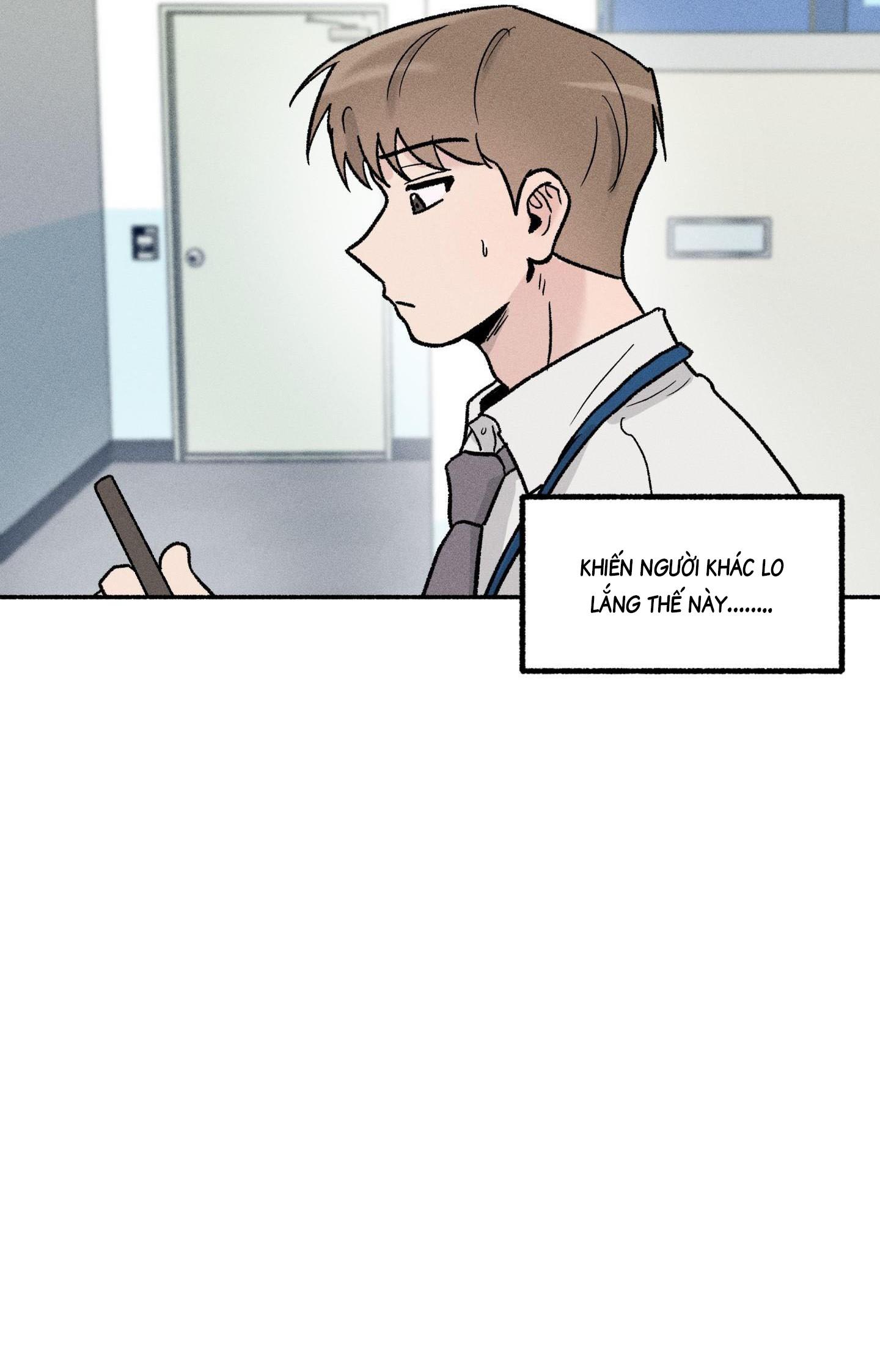 (CBunu) Khi Người Lơ Đãng - Chap 23