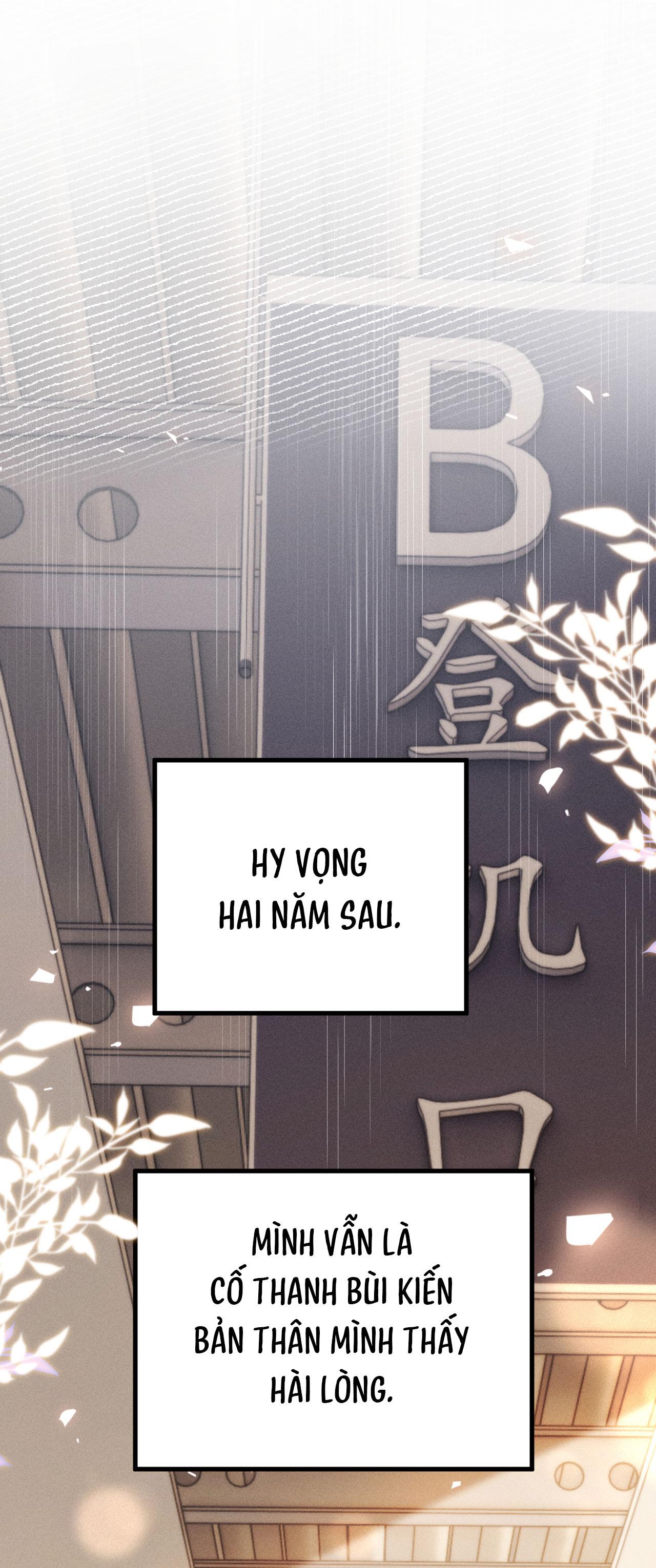 Cuộc Đối Đầu Gay Gắt - Chap 119