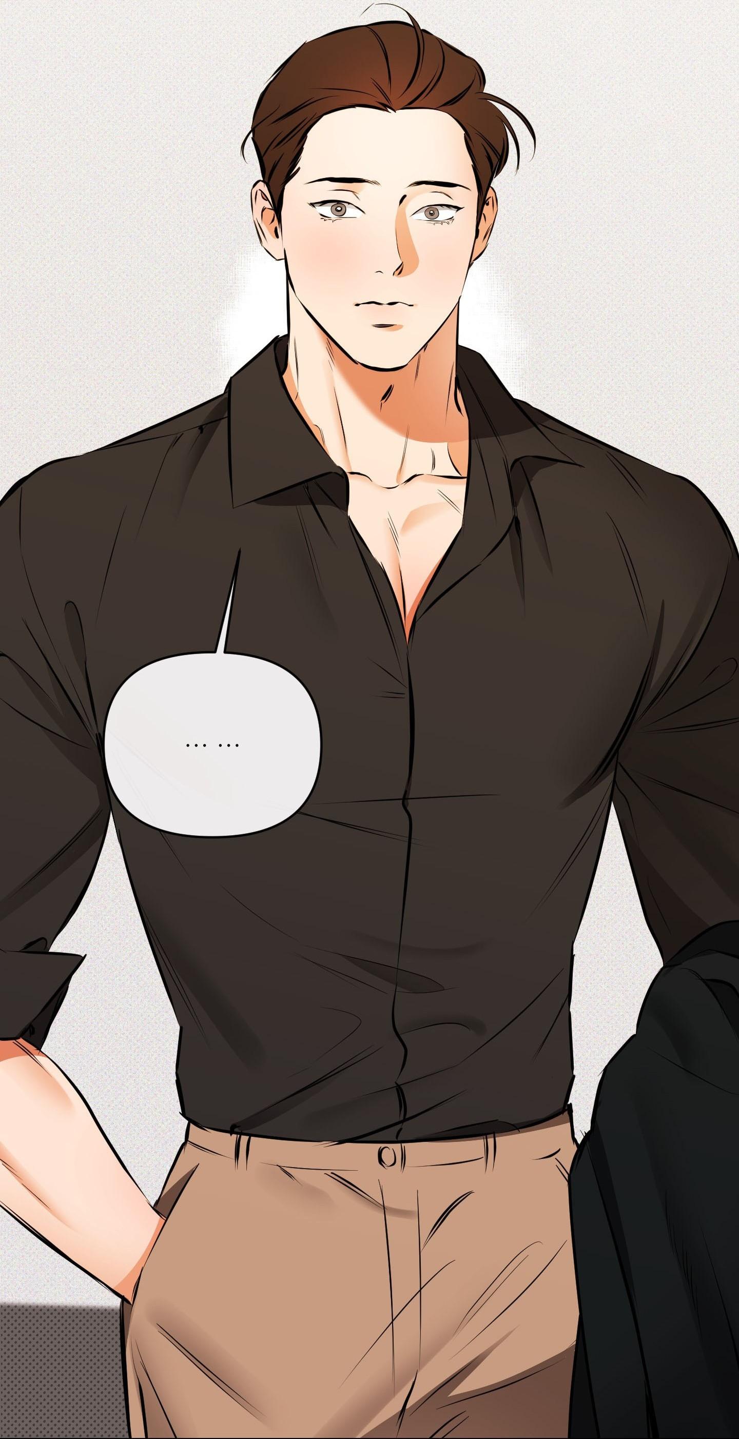 (CBunu) Tên Nhóc Siêu Cưng Của Tôi - Chap 1