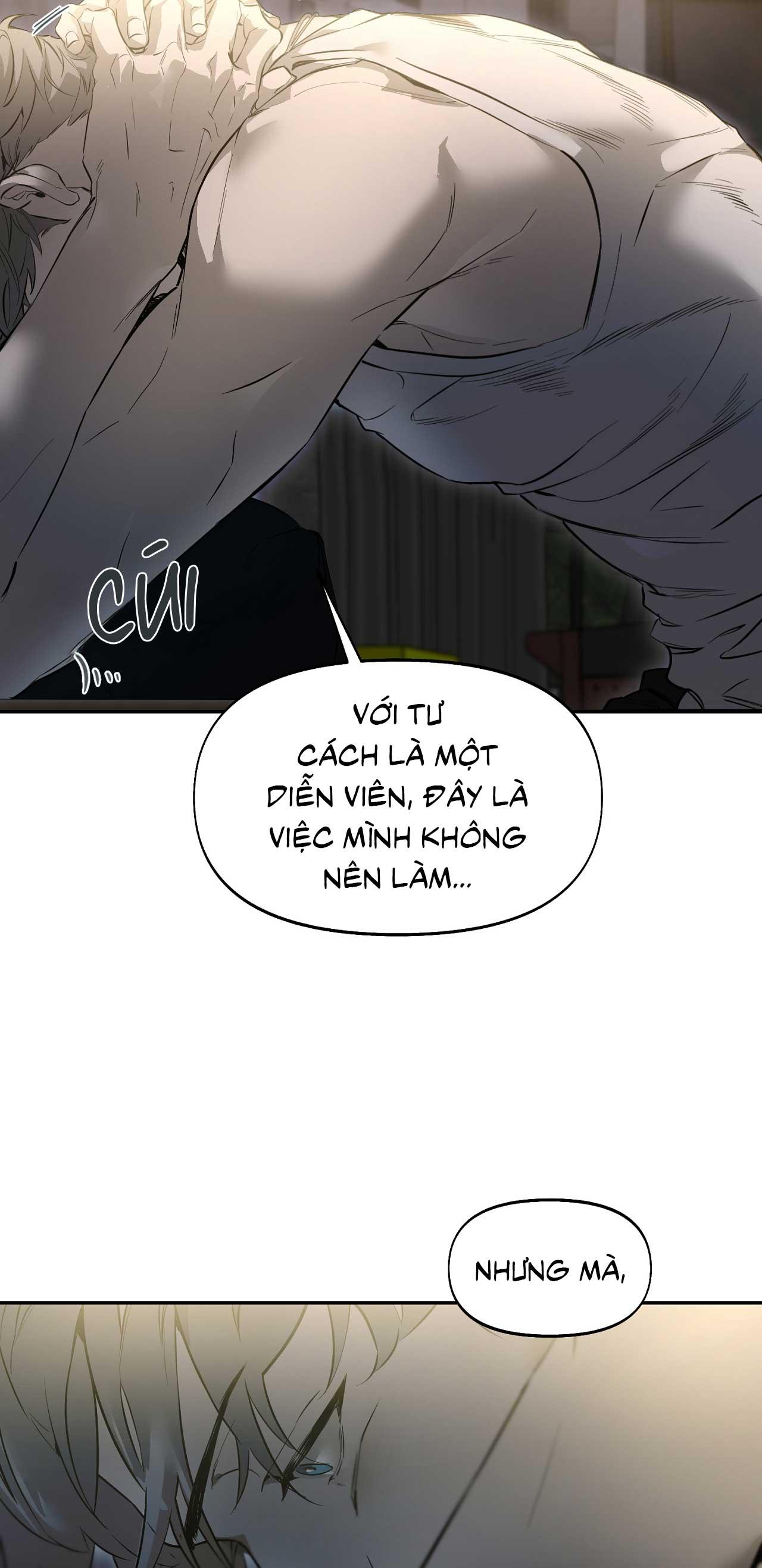 NERD PROJECT - Chap 47