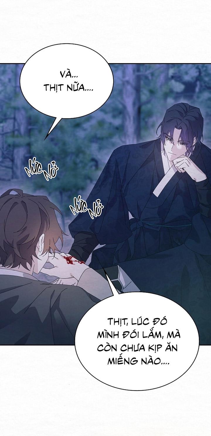 Vị Ngọt Phía Sau Cơn Mưa - Chap 2