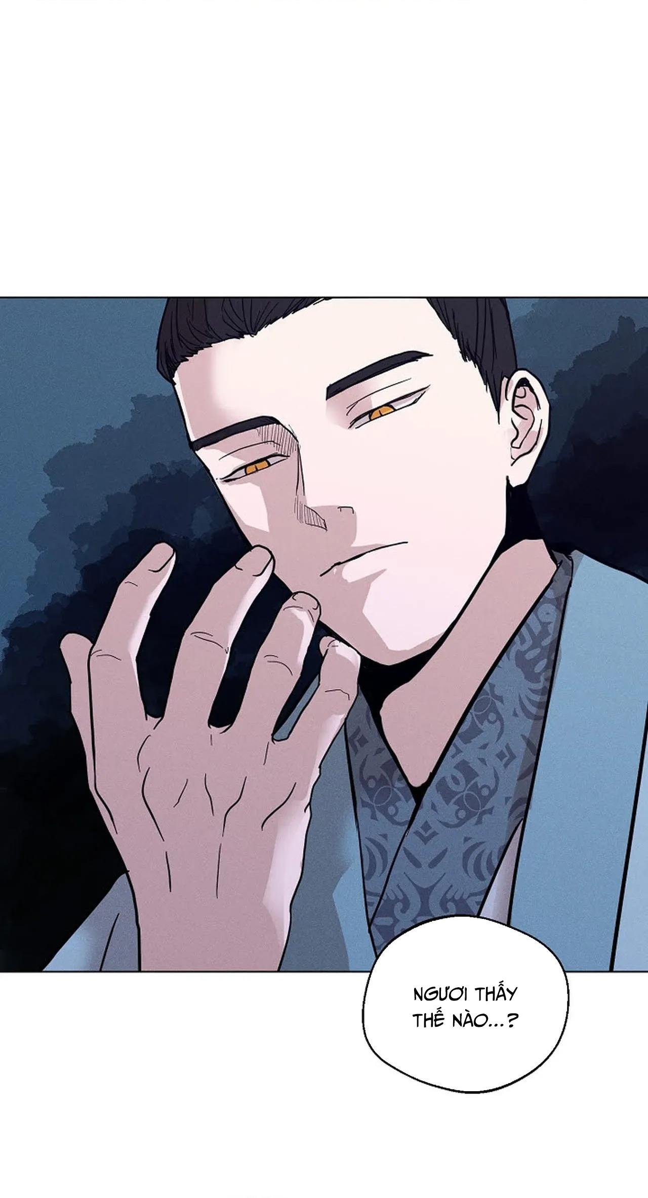 TUYỂN TẬP ÁM ẢNH, MƯU MÔ CÔNG - Chap 2.16 - Trang 31