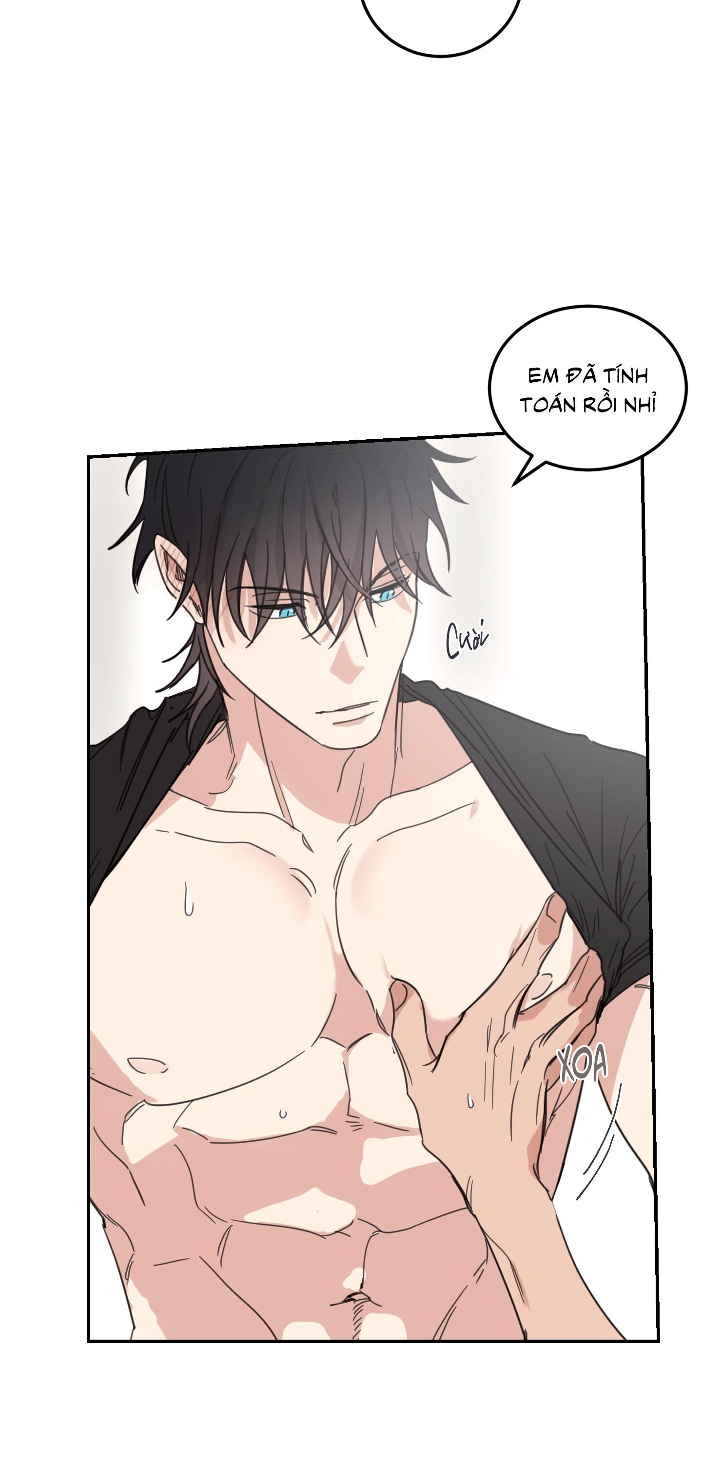 NGÔI NHÀ HƯỚNG MẶT TRỜI MỌC - Chap 56