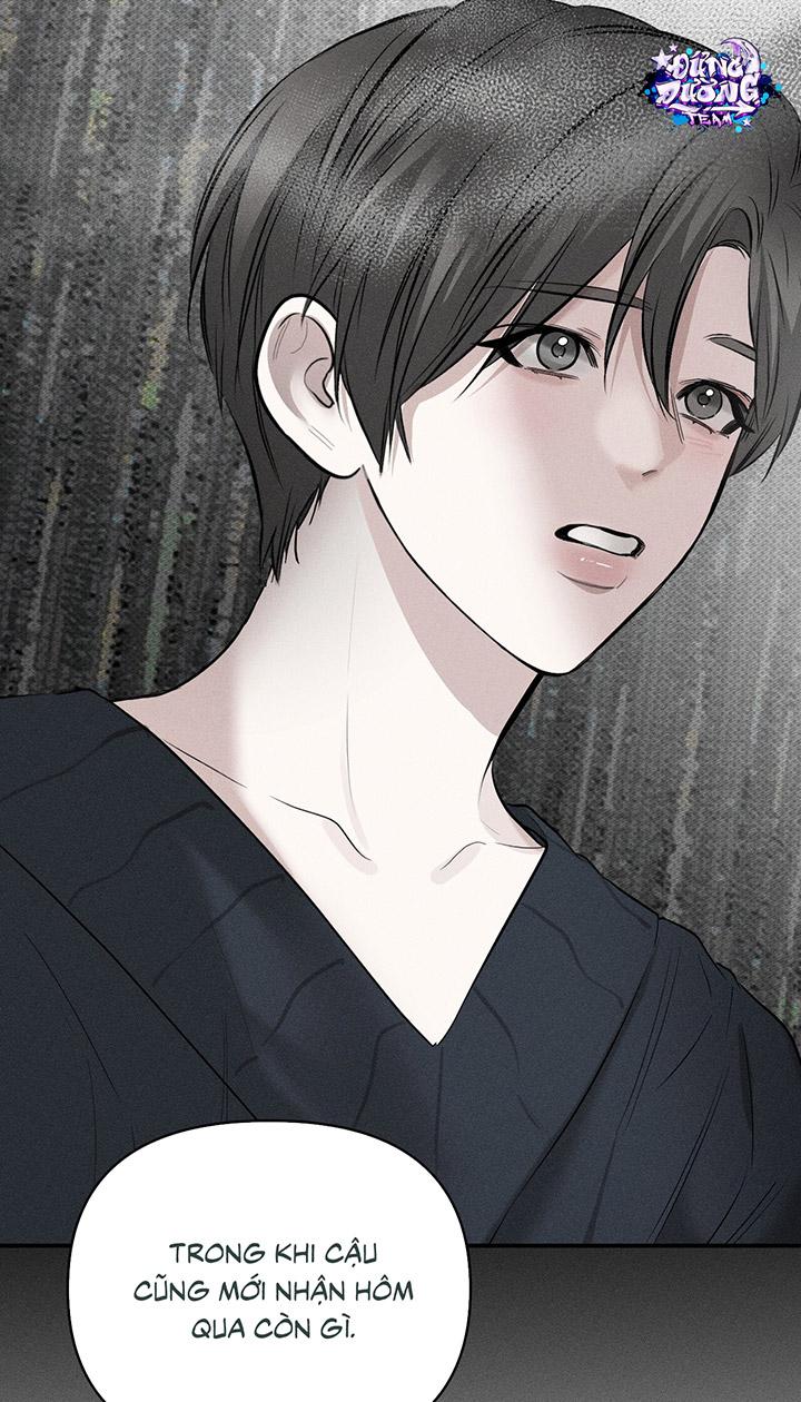 [DDT] KẺ ĐÁNH CẮP TRÁI TIM - Chap 7