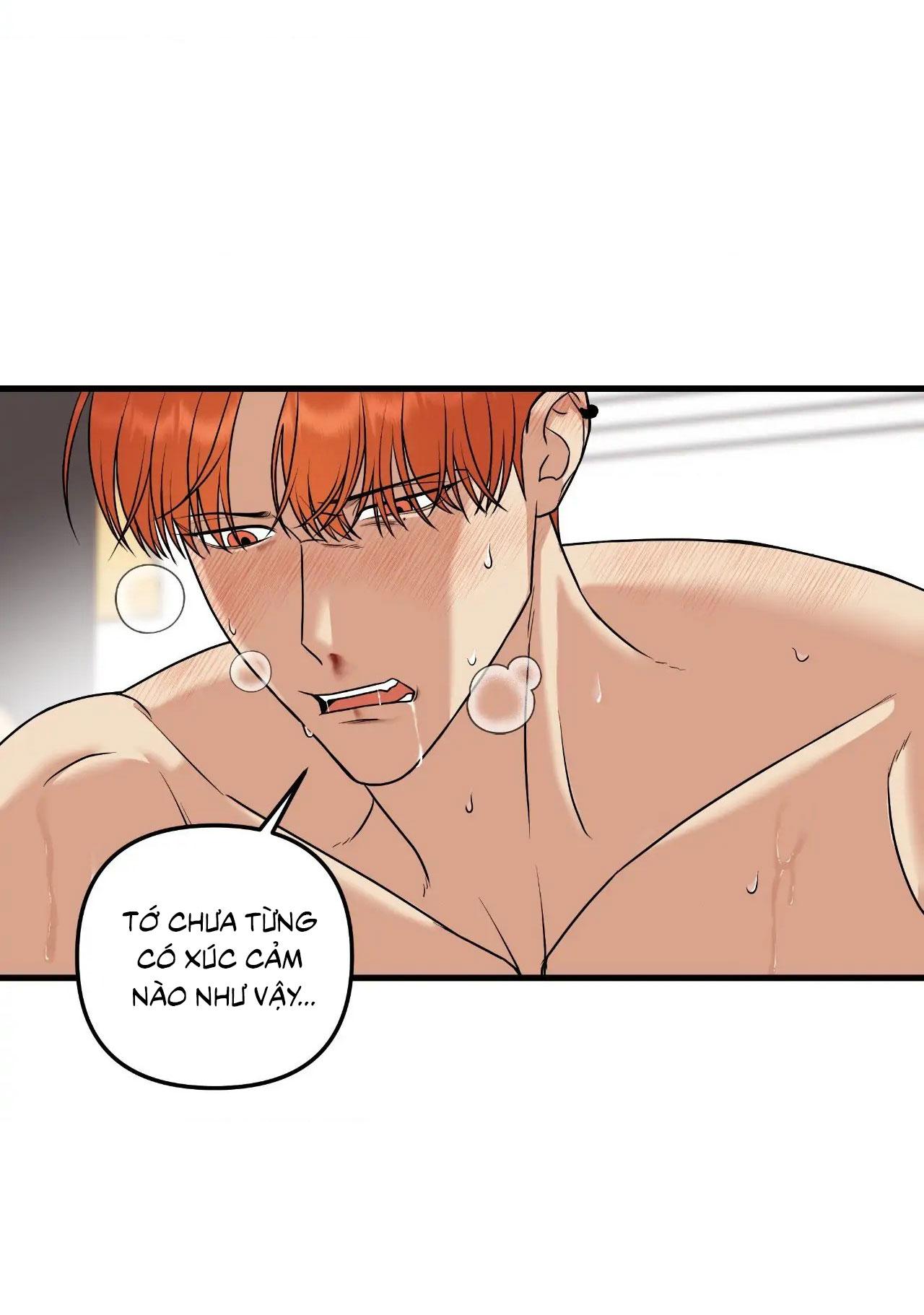 Bốt Hôn - Chap 1