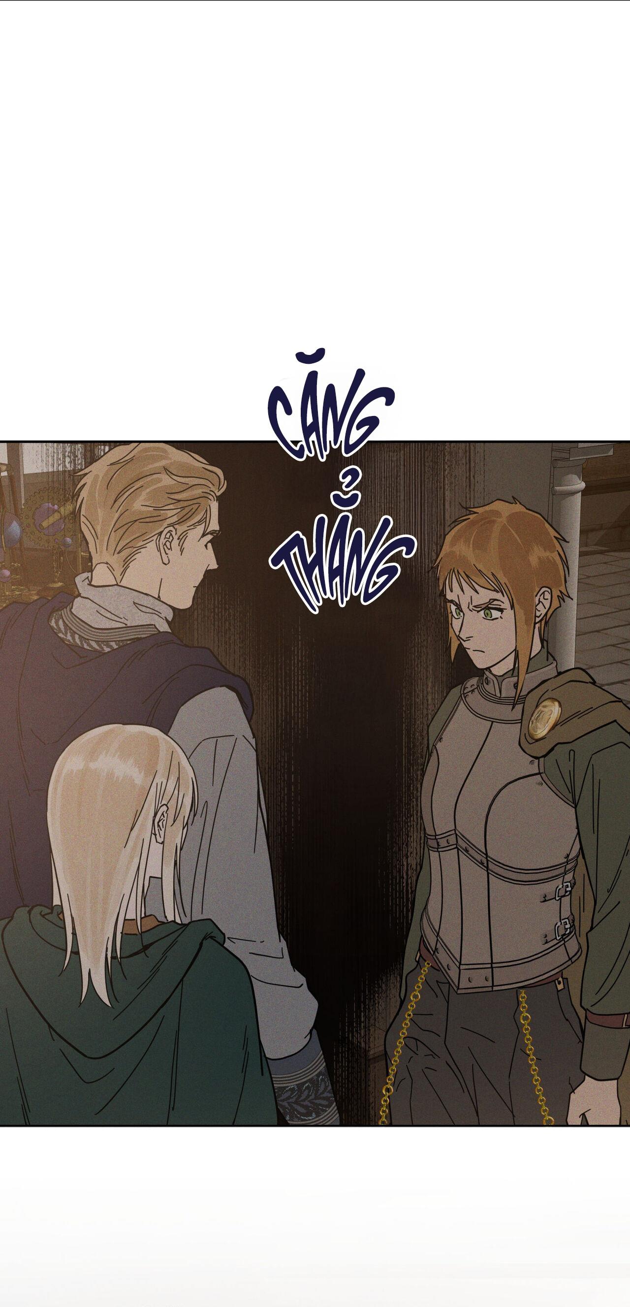 (CBunu) Antidote - Chap 58