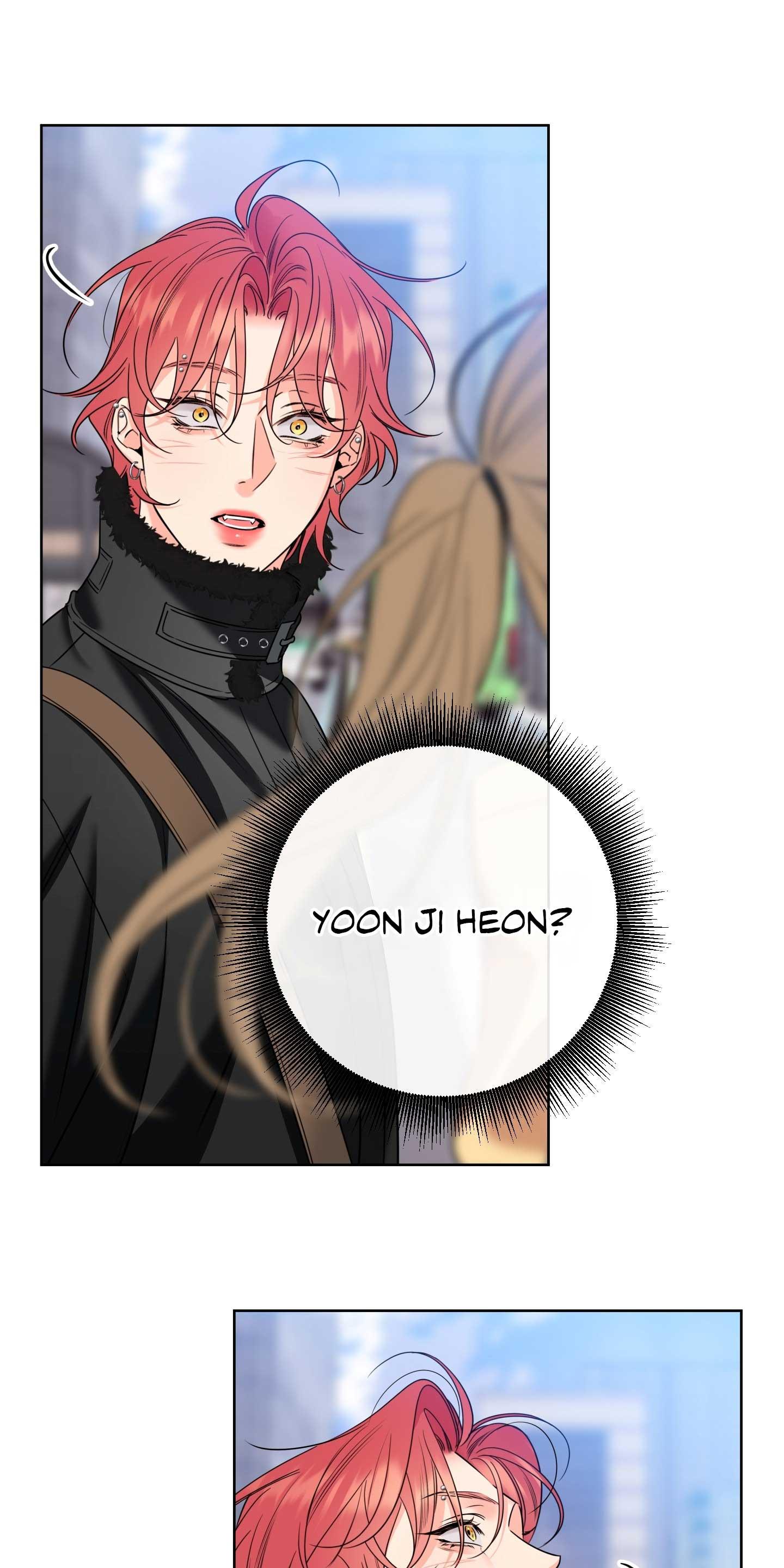 Honey Trouble - Chap 48