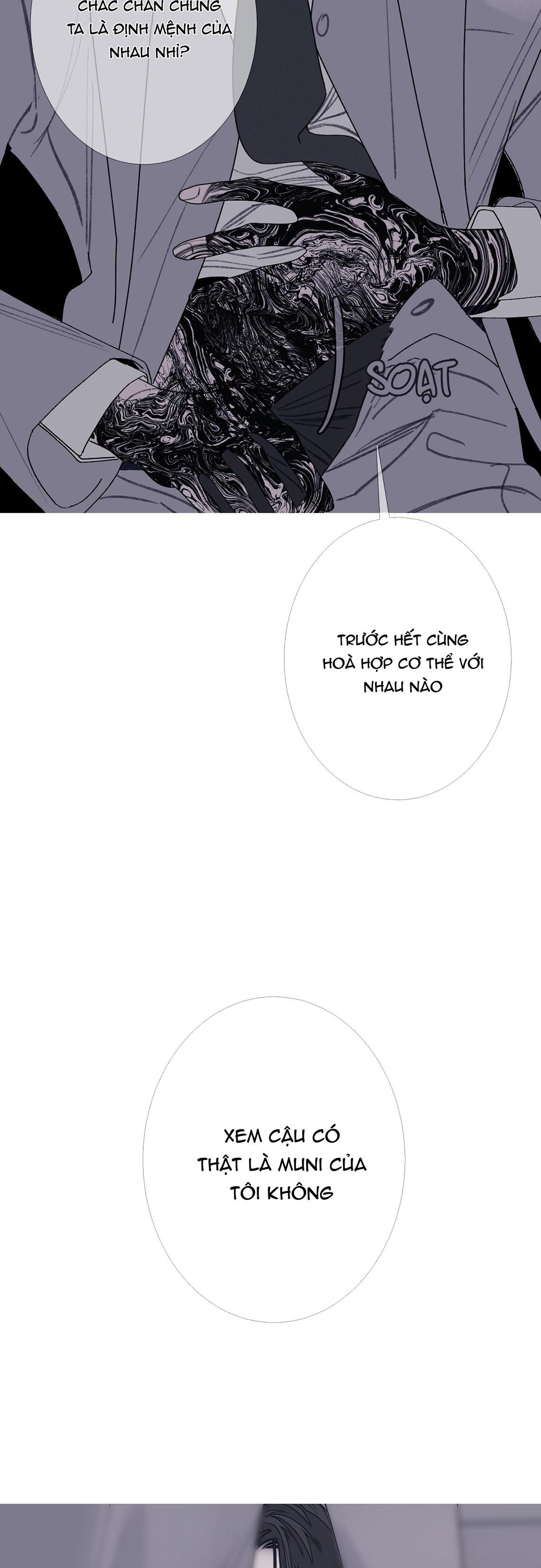 CHUYỆN QUỶ MÔN QUAN - Chap 98