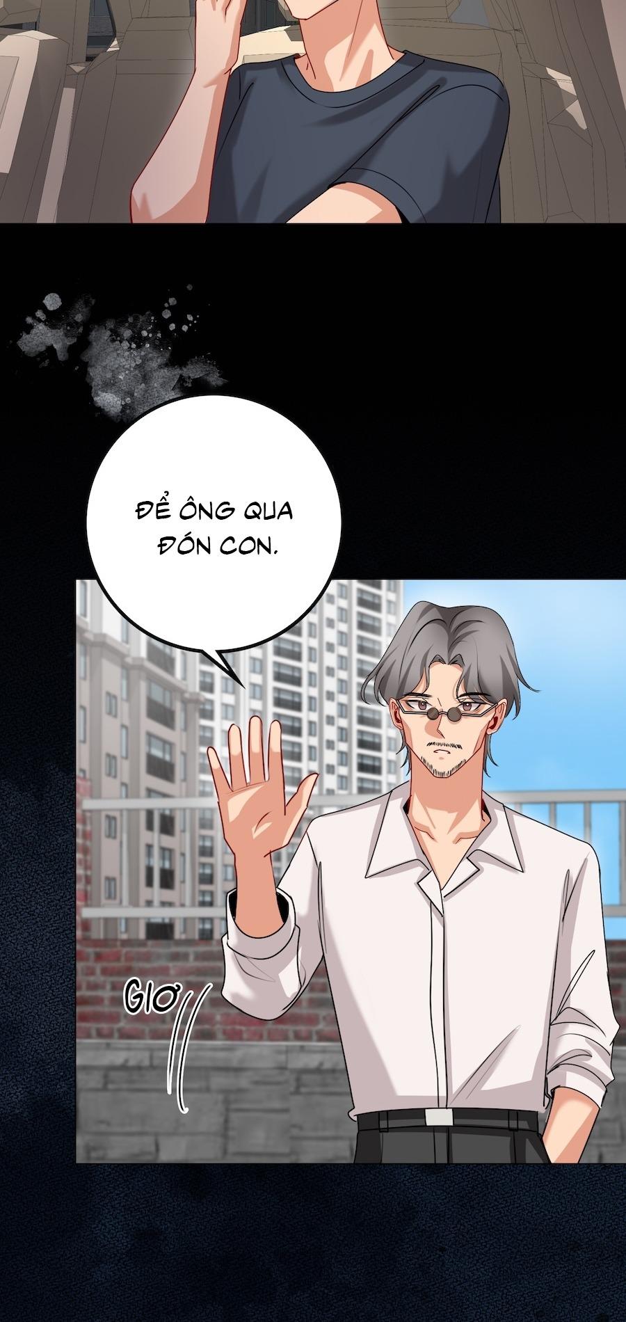 Flower of youth - Chap 47