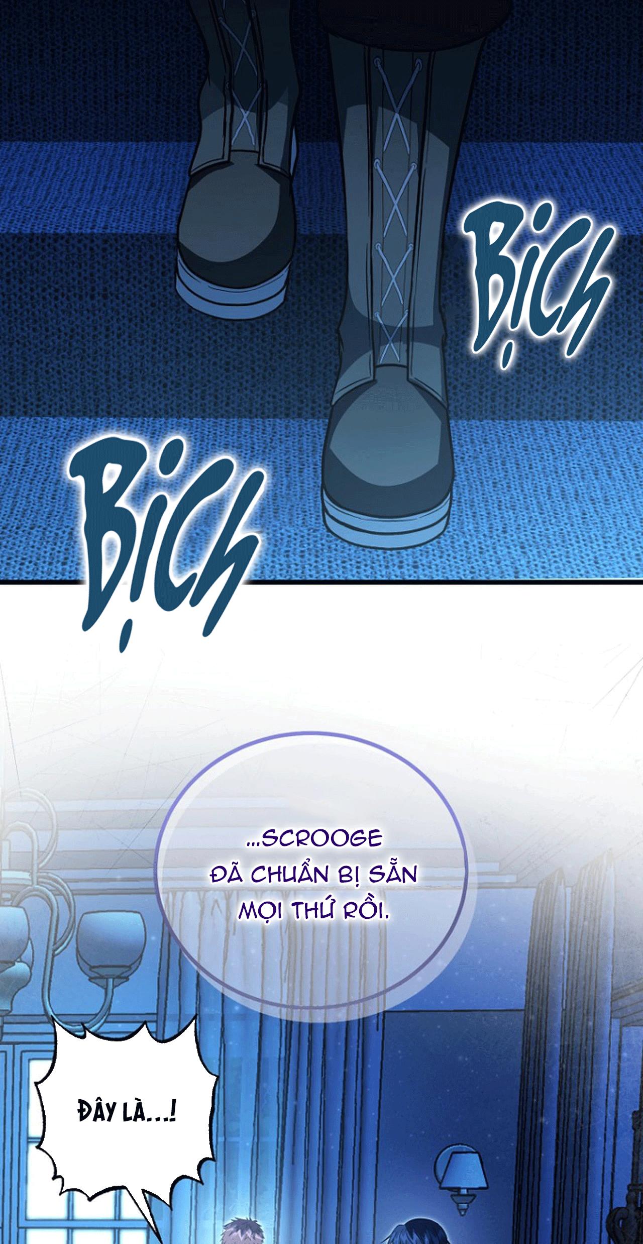 NGHỈ HƯU CHỨ KHÔNG PHẢI TÌNH YÊU - Chap 60