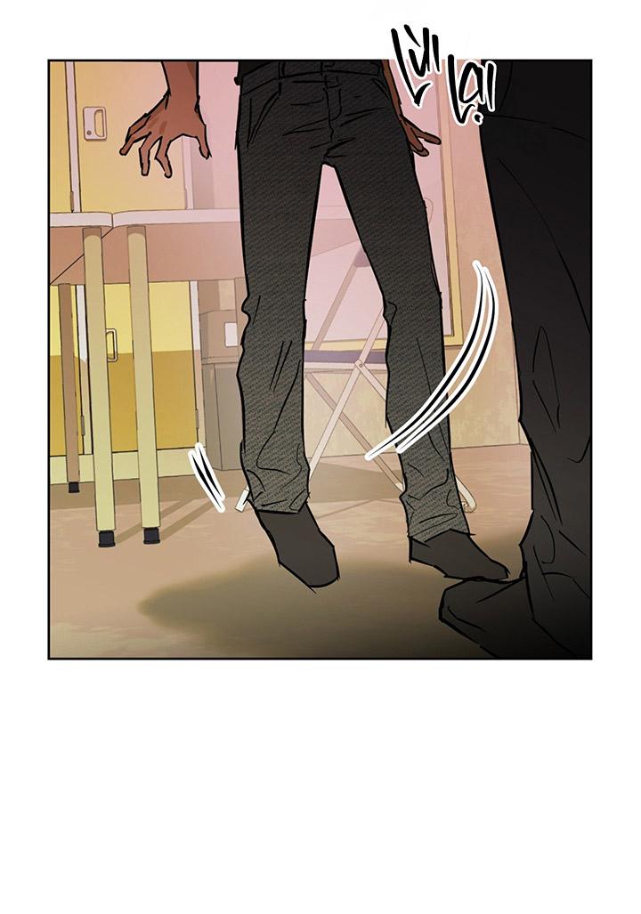 Phiên Bản Hoàn Hảo - Chap 1