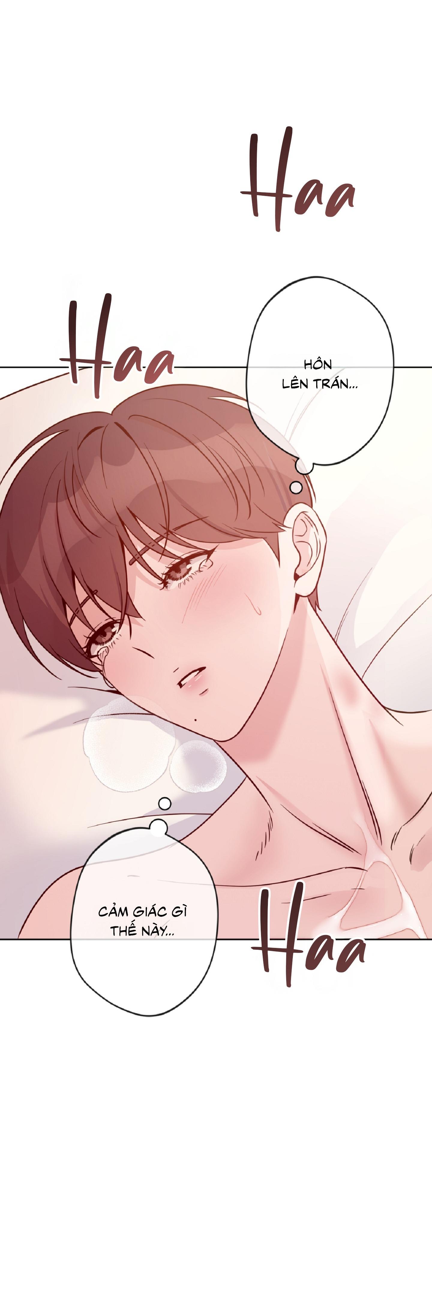 Angel kiss - Chap 22
