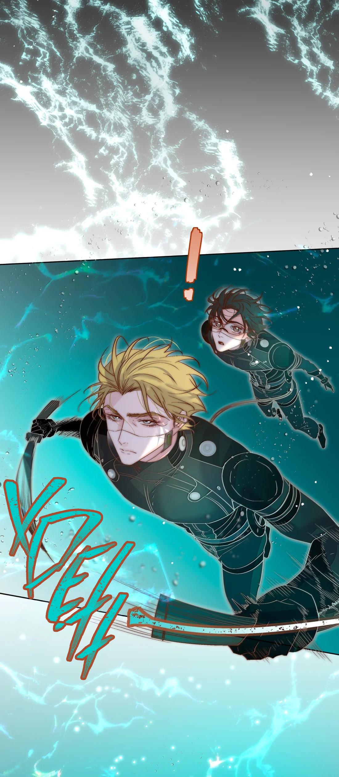 Trỗi Dậy Từ Tro Tàn - Chap 99