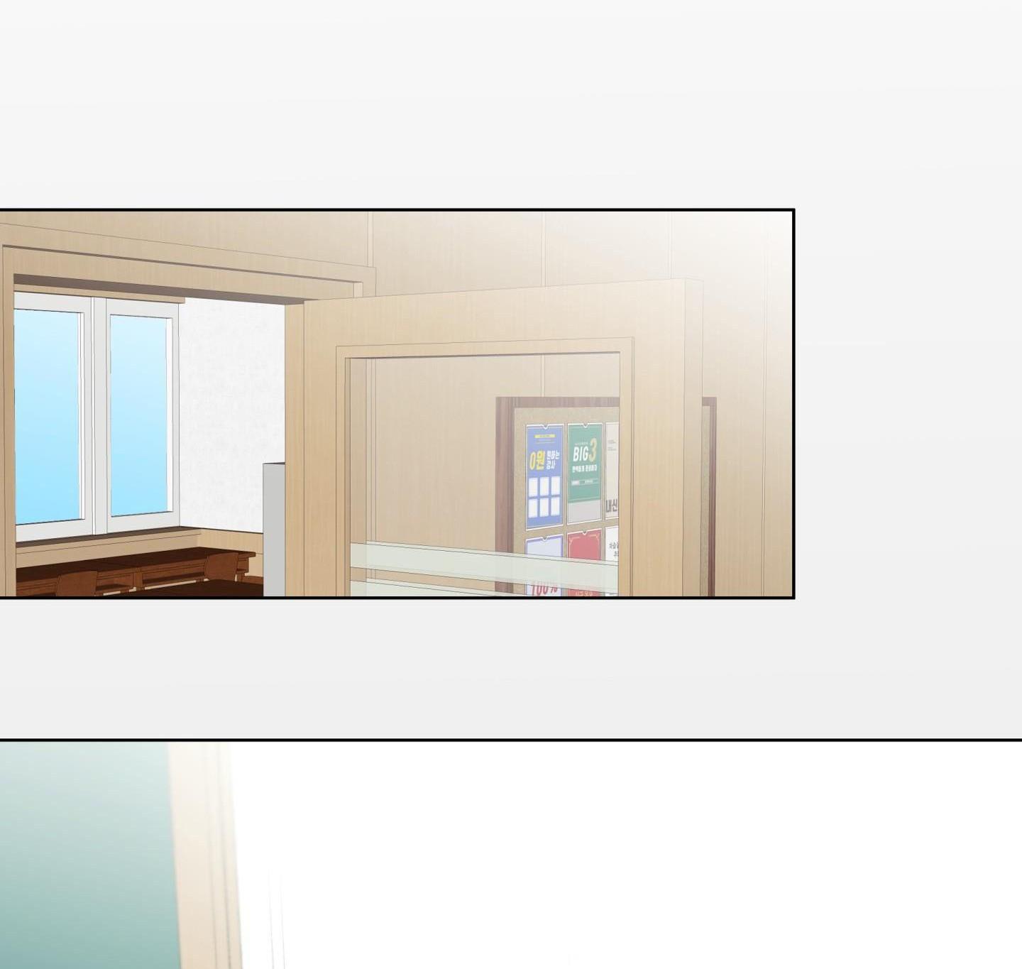 (CBunu) Ngọn Gió Dịu Dàng - Chap 22