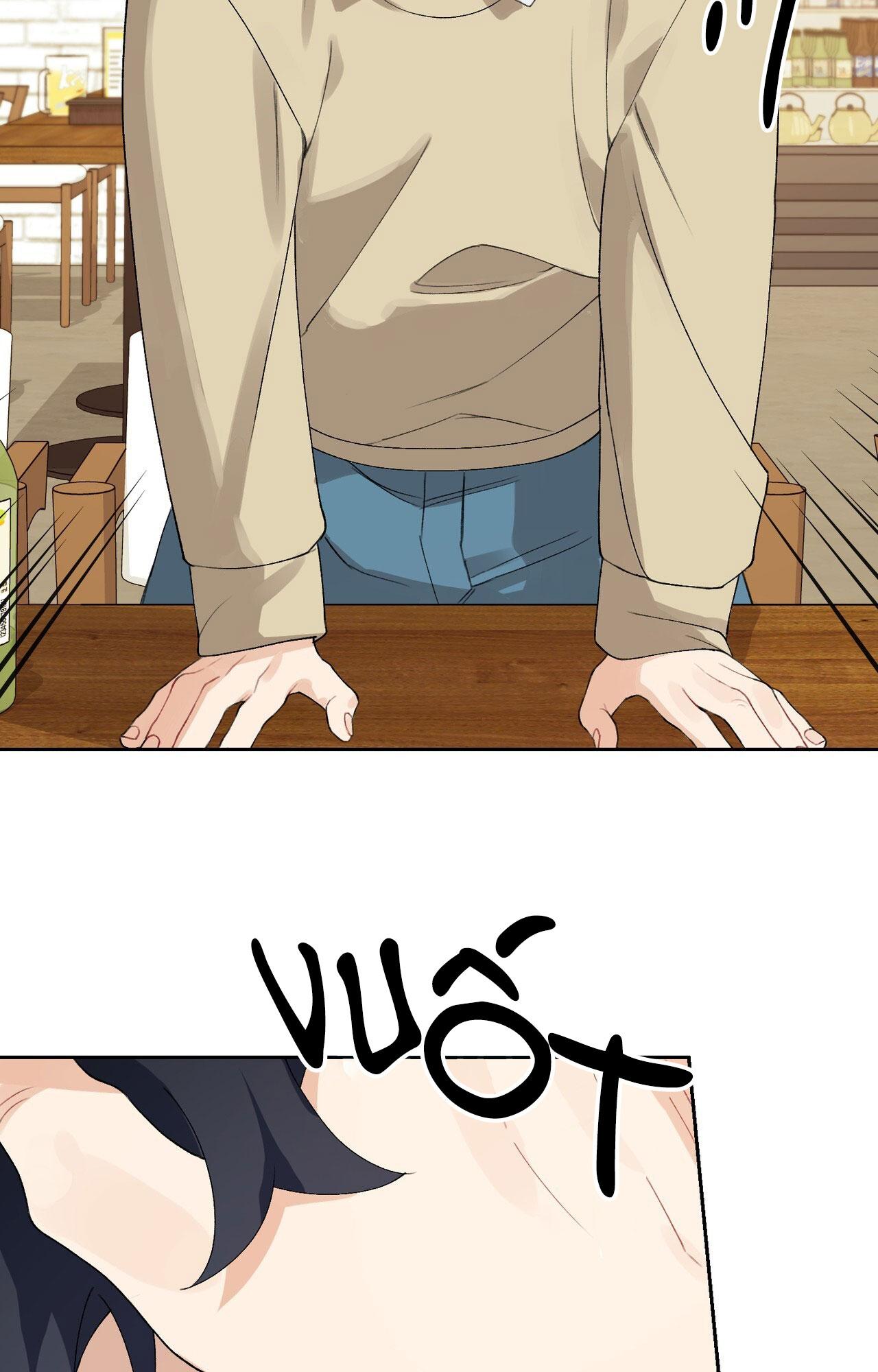 THIÊNG LIÊNG VÀ TÀN NHẪN - Chap 5