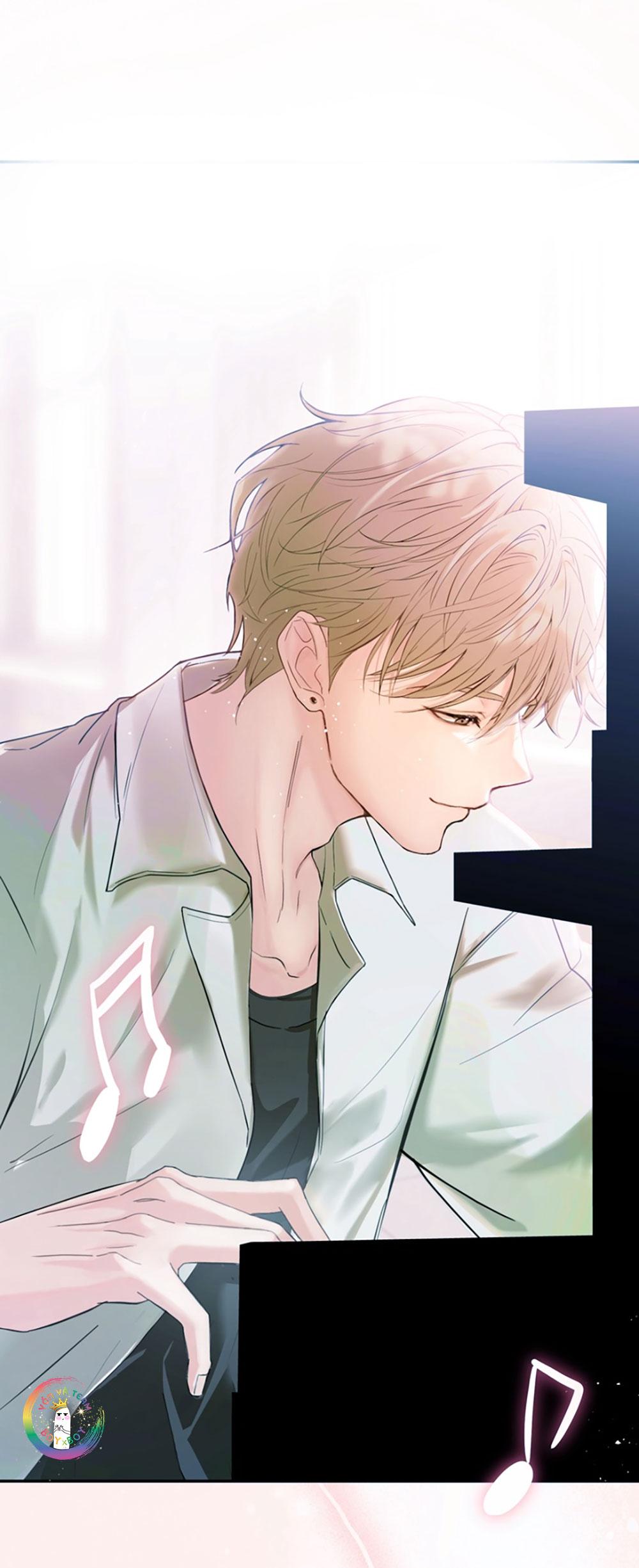 (END) Kiểm Soát, Cuồng Nhiệt, Yêu Thương - Chap 0