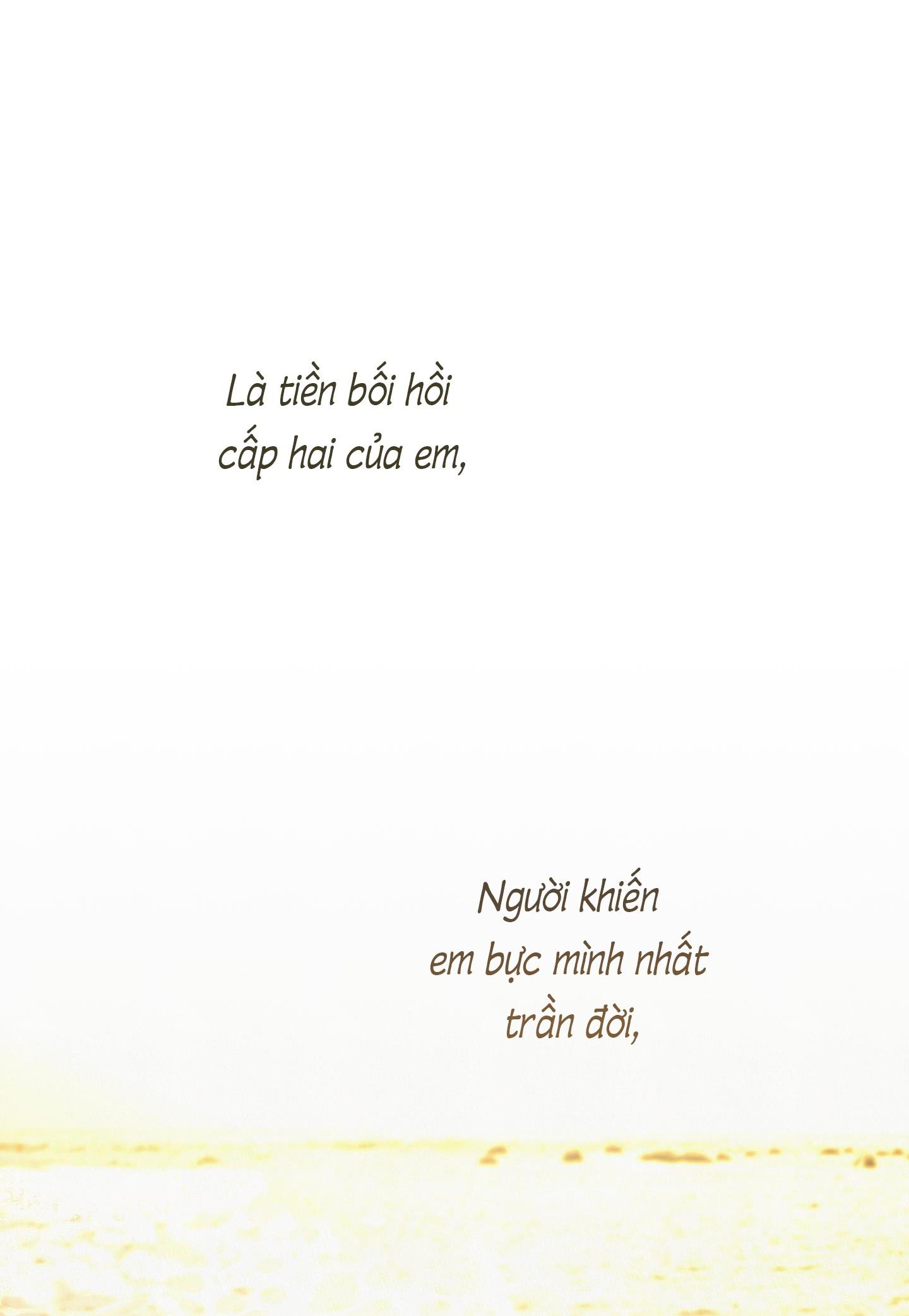 (CBunu) Nhiệm Vụ Định Mệnh - Chap 29