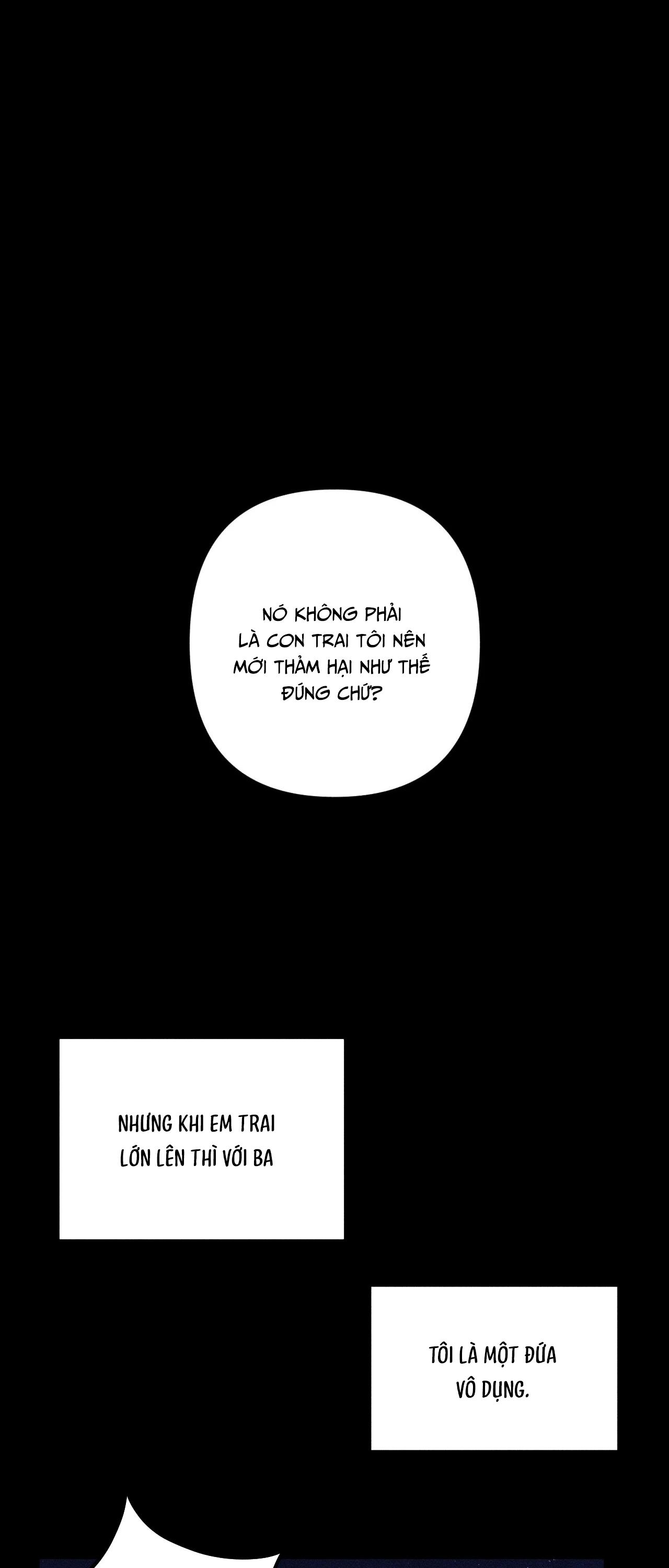 KISS THE TRAUMA - Chap 1