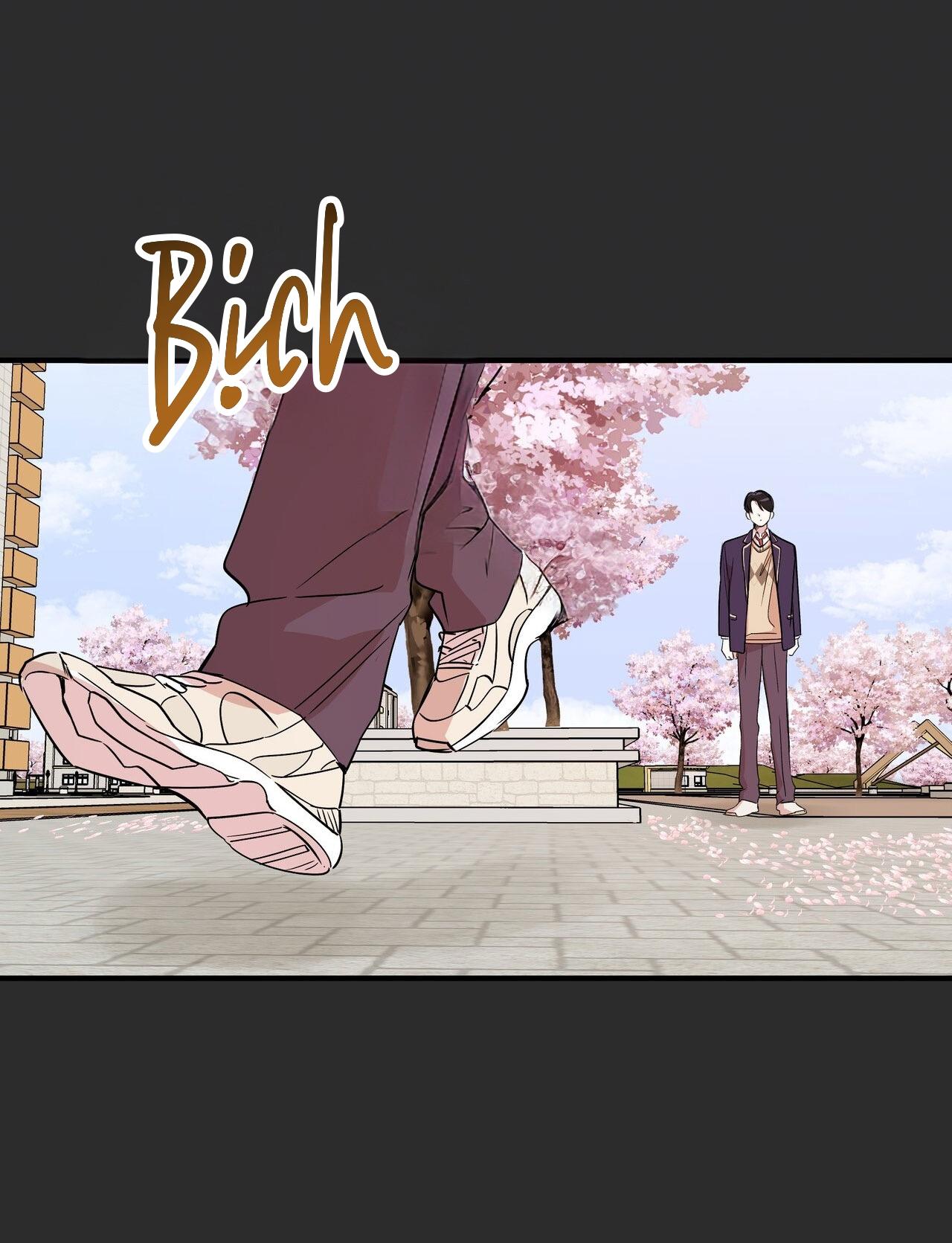 (END) Keep us together - Chap 37