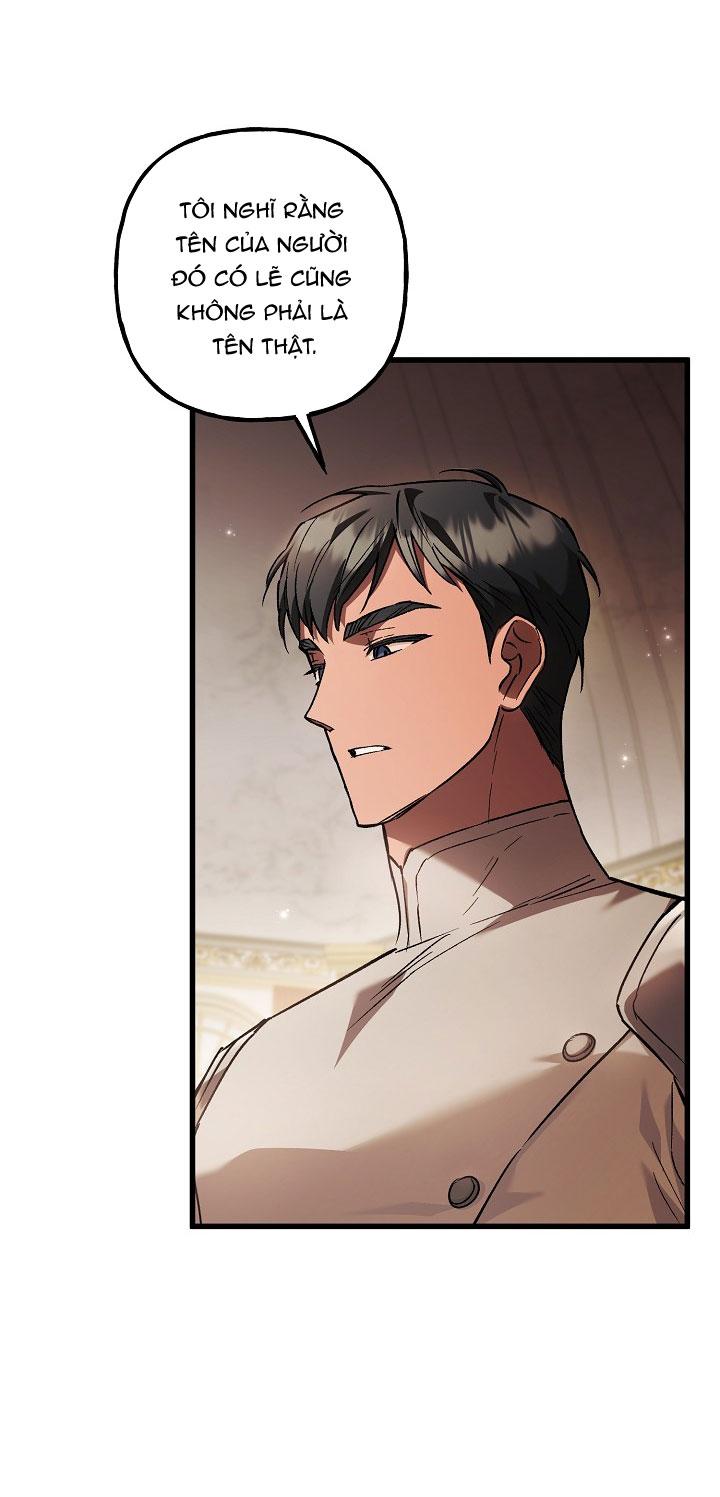 CẬU BÉ ĐÀO - Chap 38