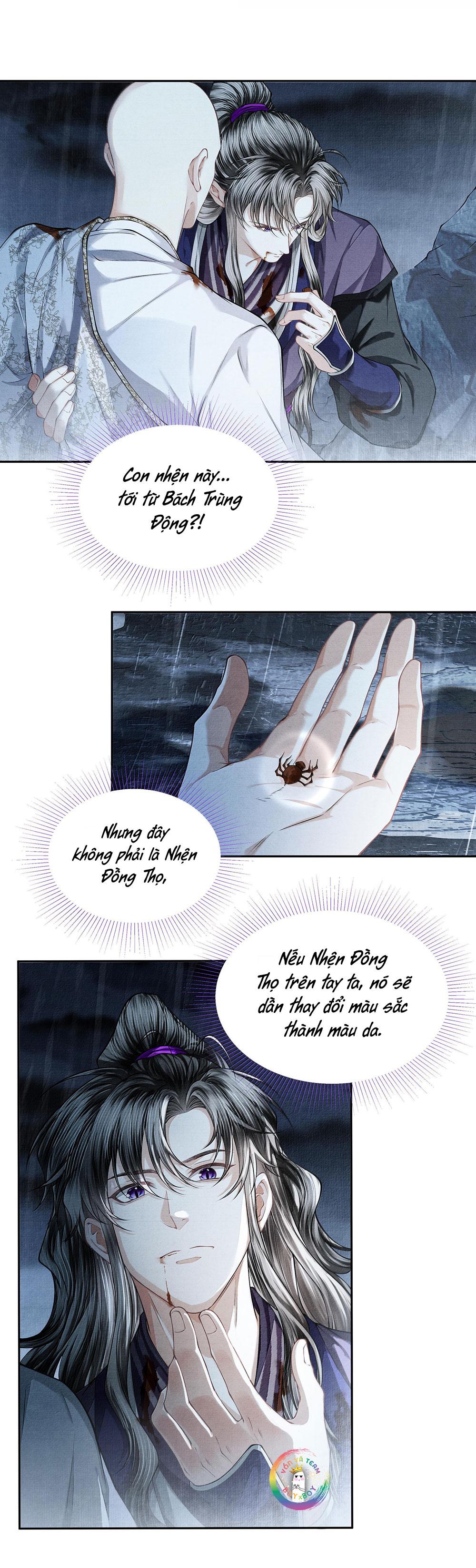 Đồng Tiền Kham Thế - Chap 146