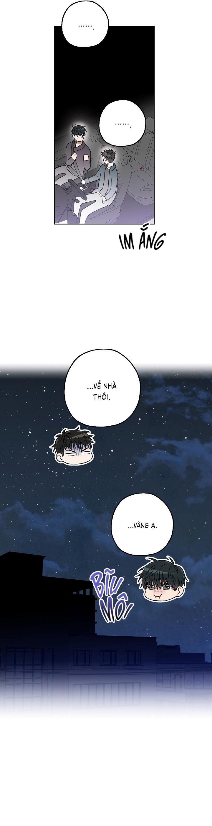 (CBunu) Vong Chủng - Chap 3