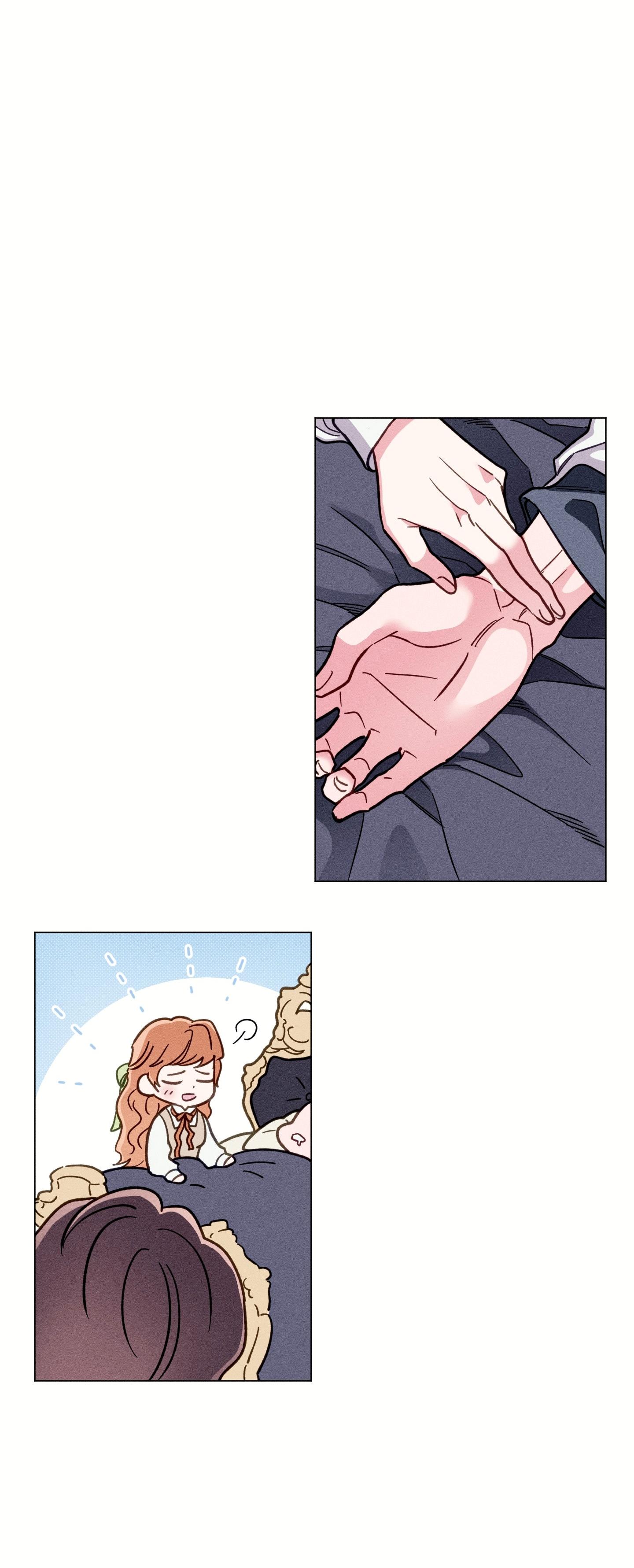 Xuyên Thành Bá Tước Omega - Chap 17