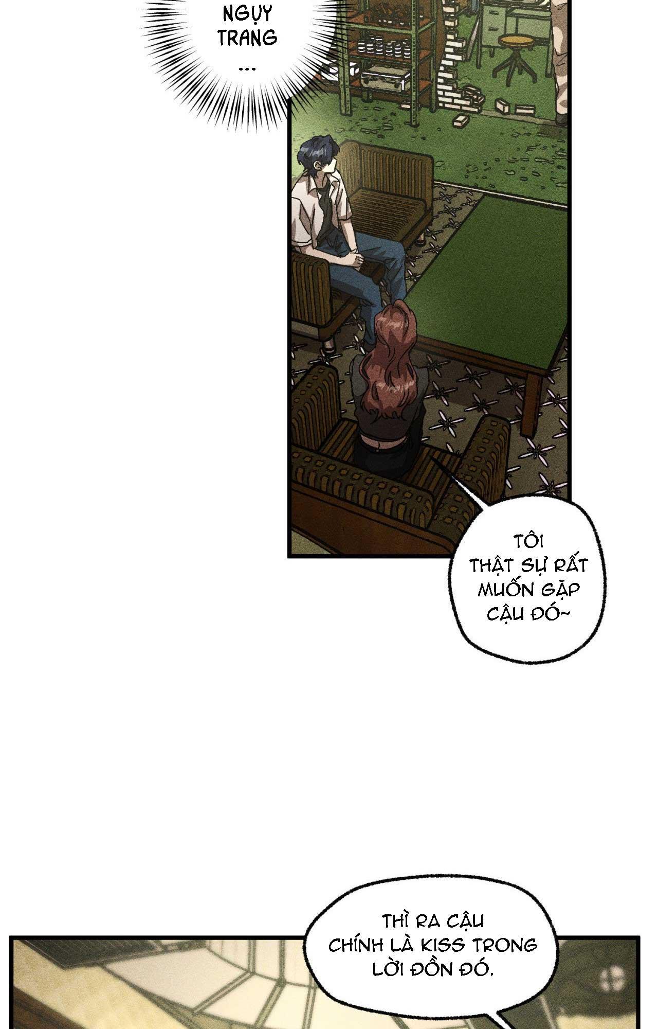 Cash Or Credit - Chap 63