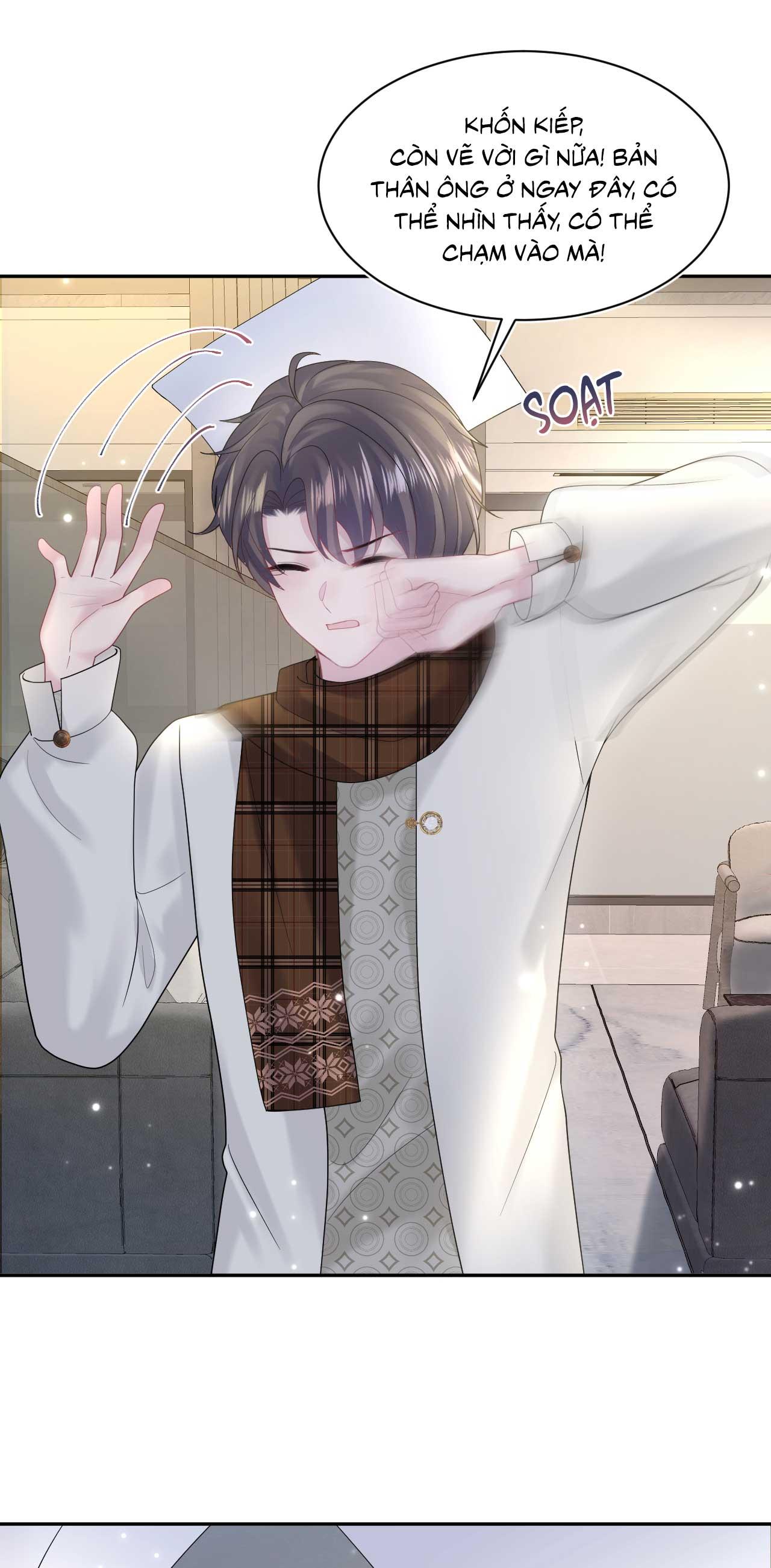 Tuyệt mỹ bạch liên hoa online dạy học - Chap 171