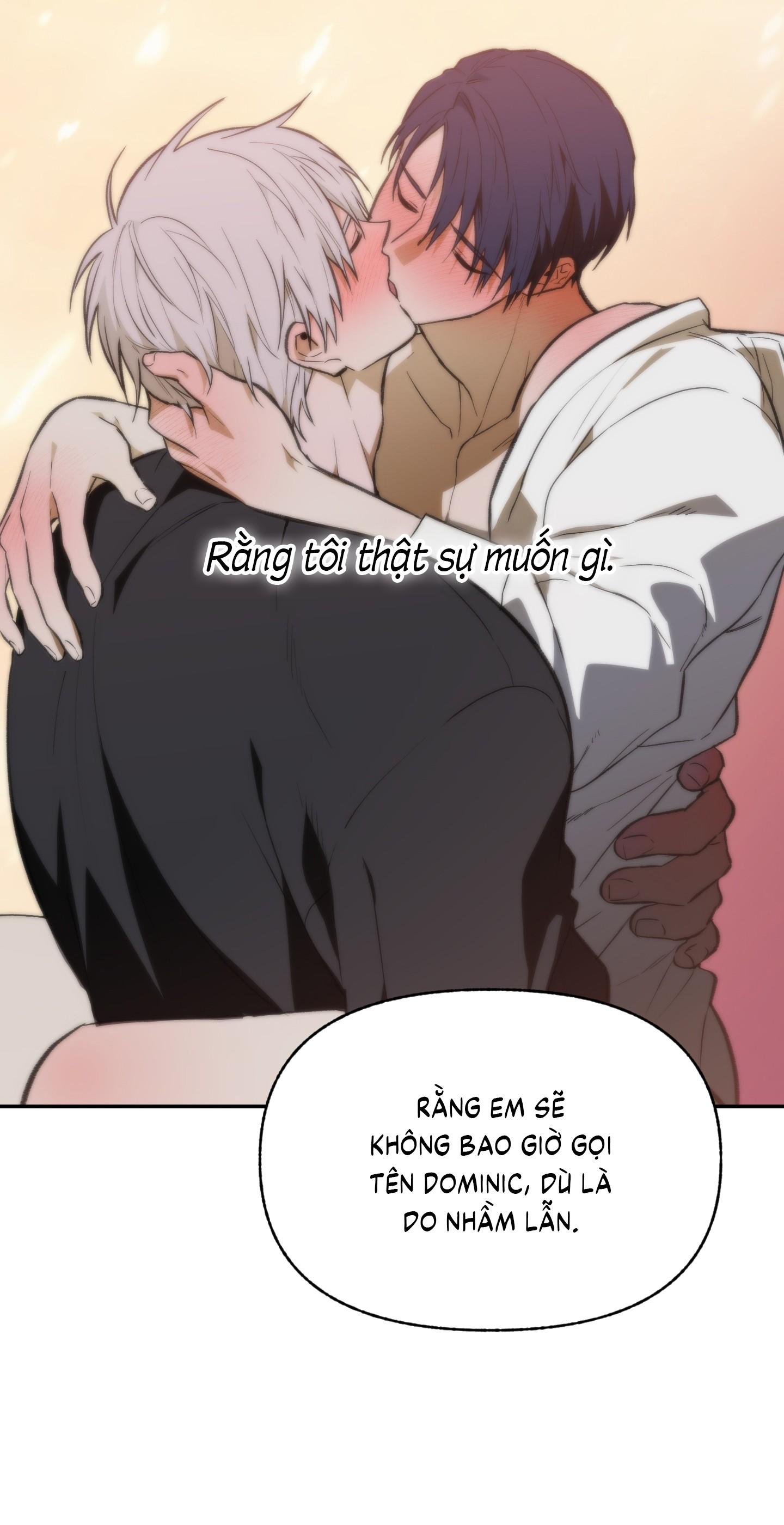 (CBunu) Control Time - Chap 46