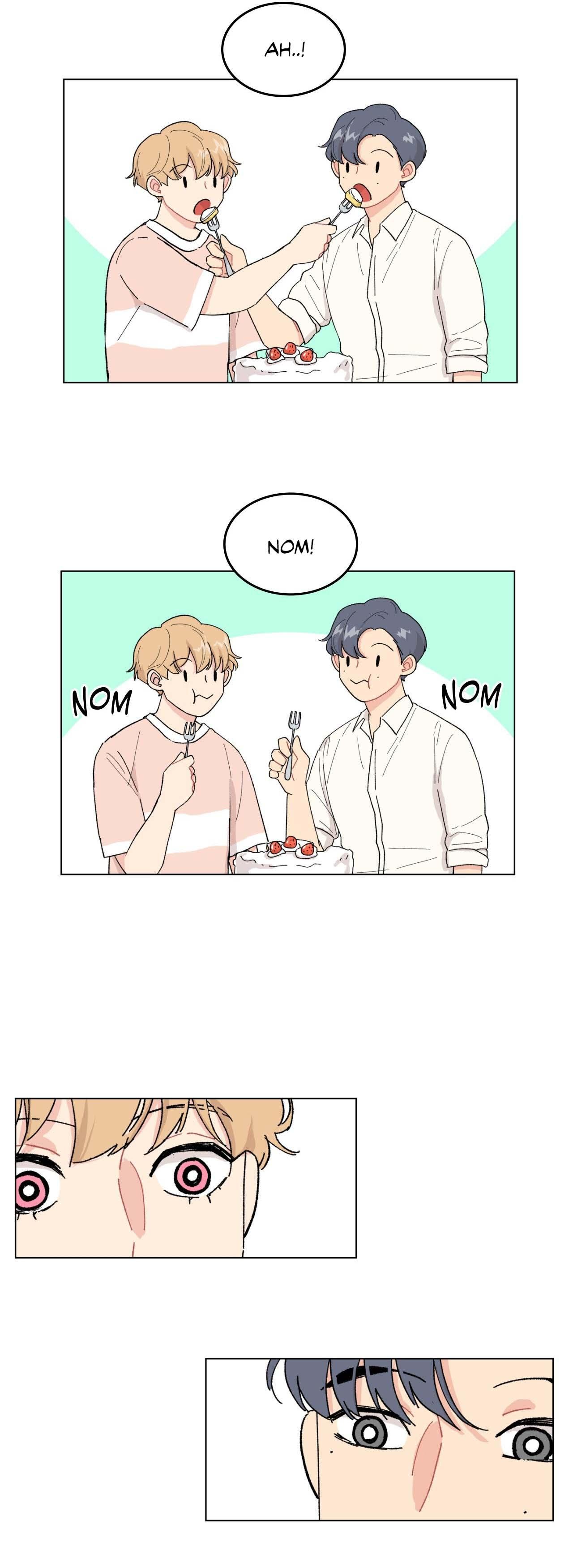 Anh Là Ai, Nhà Sáng Tạo Nội Dung? - Chap 6