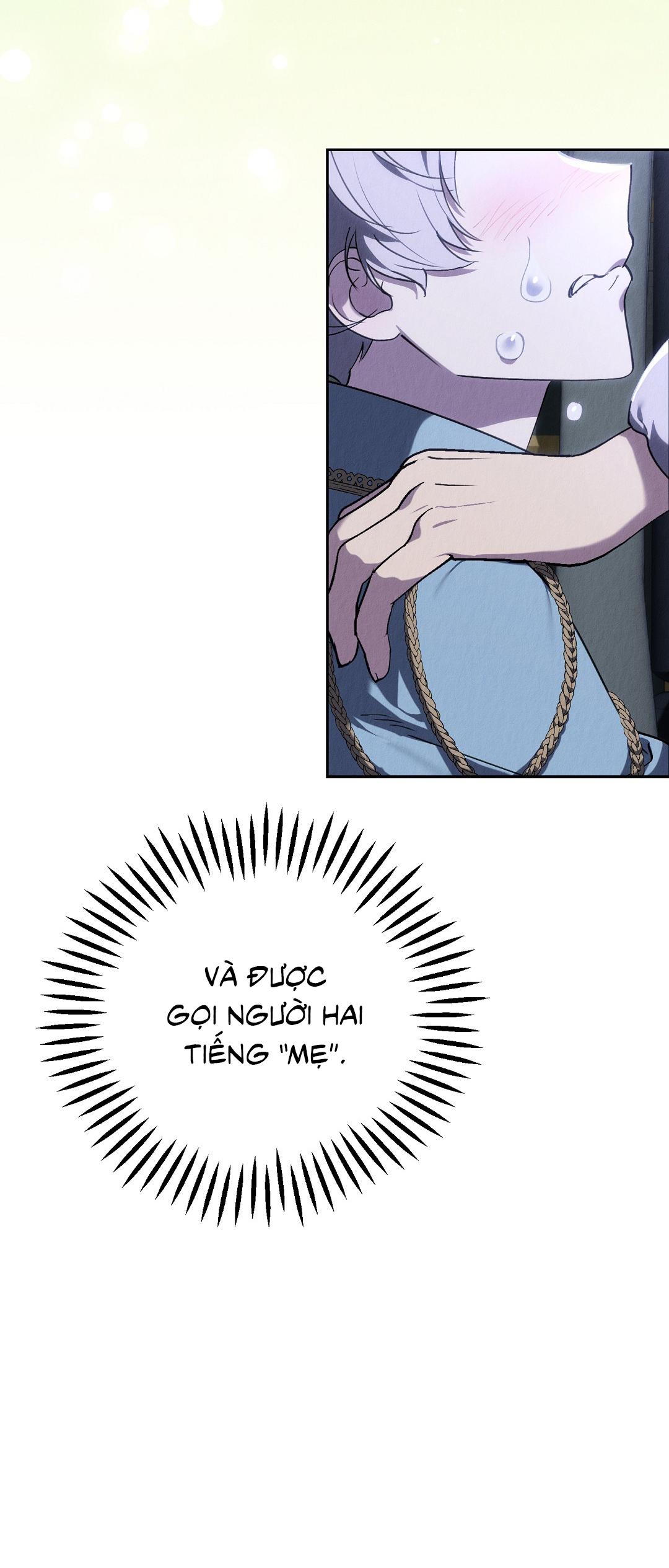 Cách Để Vị Hoàng Tử Bị Bỏ Rơi Sống Lại - Chap 8