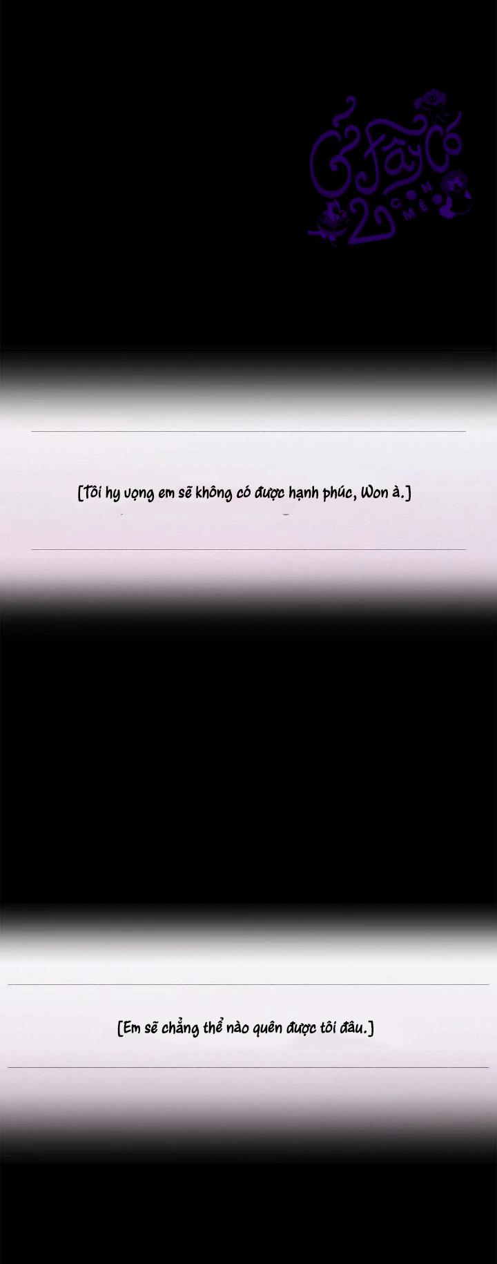 Người Yêu Của Anh Trai Tôi - Chap 49