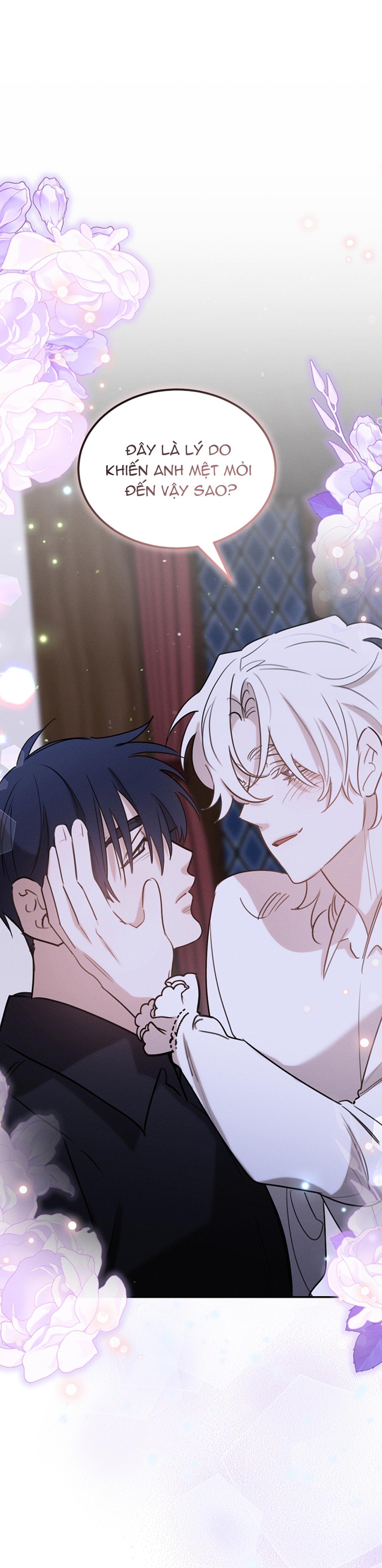 Này, Đừng Có Nhấn Cái Nút Đó! - Chap 50