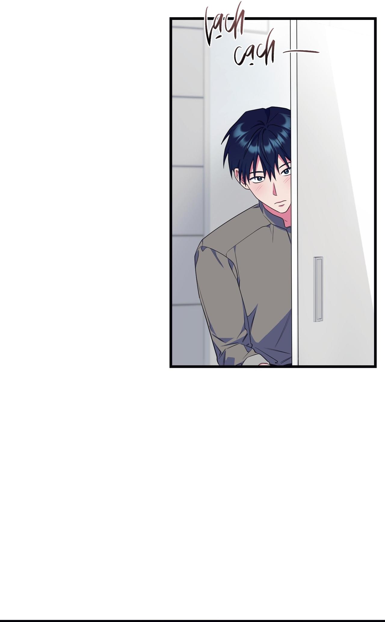 GIÚP ANH MỘT LẦN THÔI - Chap 11
