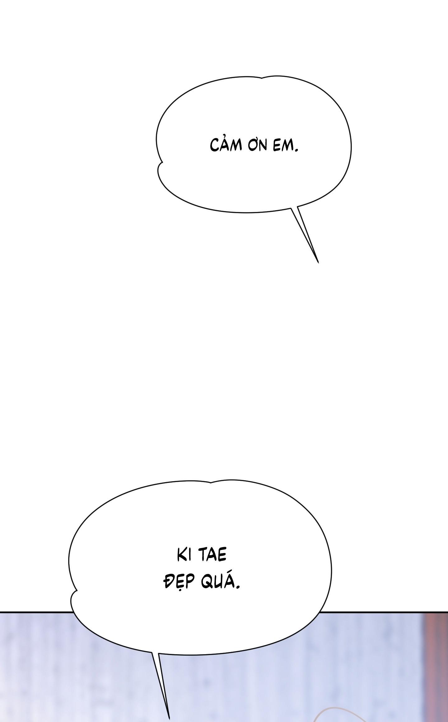 (CBunu) Vị Khách Từ Căn Nhà Phía Sau - Chap 10