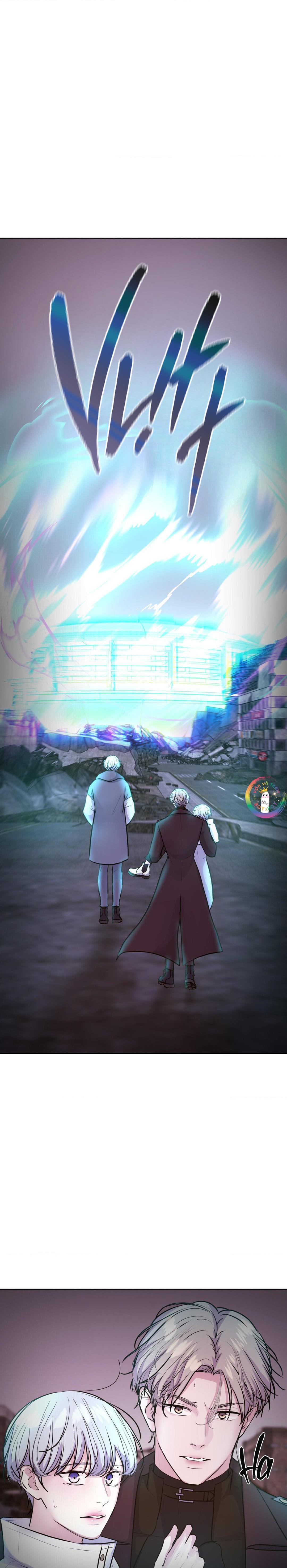 Guiding Light - Chap 43