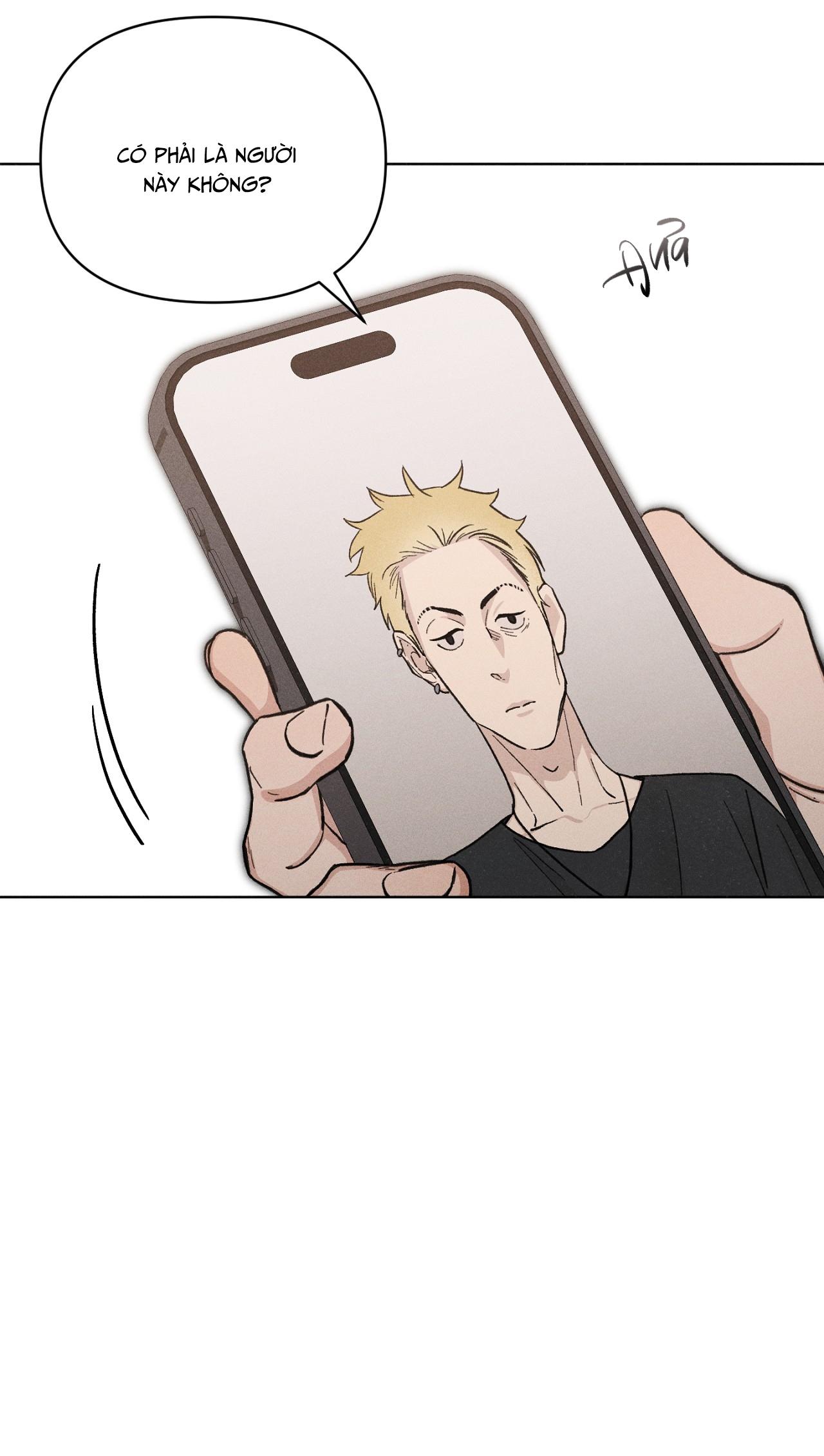 TÌNH YÊU KHỞI ĐẦU TỪ NỖI SỢ - Chap 16