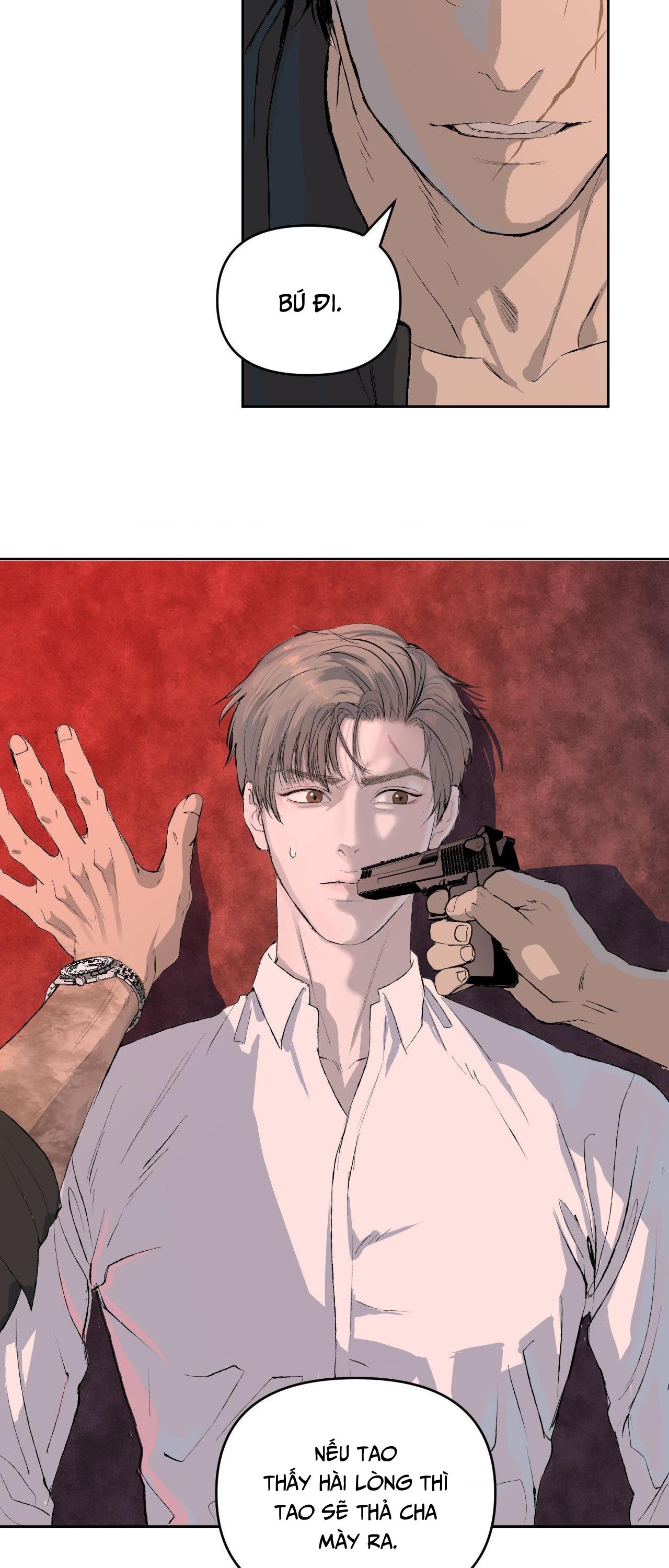 (GĐCV) RÁC RƯỞI CŨNG TỪNG CÓ GIÁ TRỊ - Chap 5