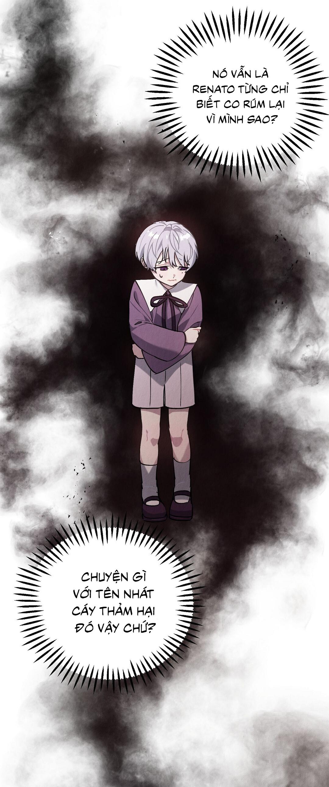 Cách Để Vị Hoàng Tử Bị Bỏ Rơi Sống Lại - Chap 9