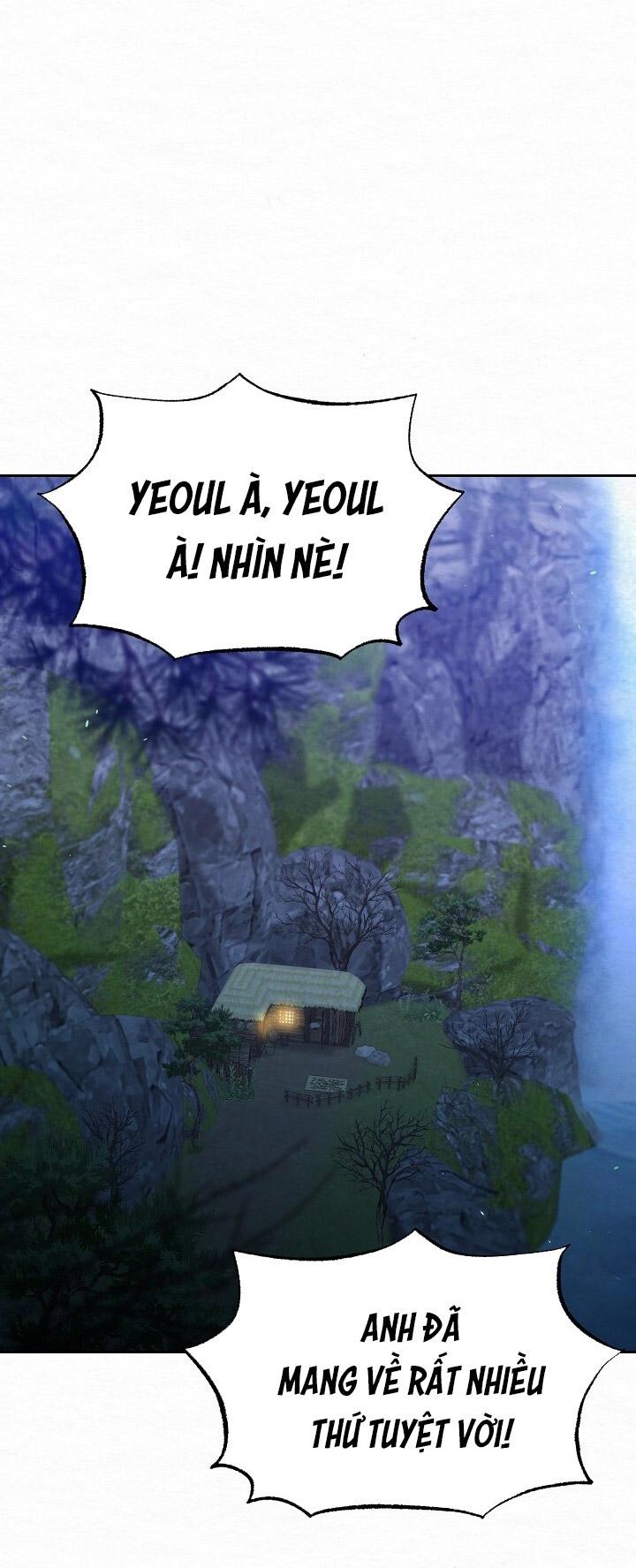 Vị Ngọt Phía Sau Cơn Mưa - Chap 1