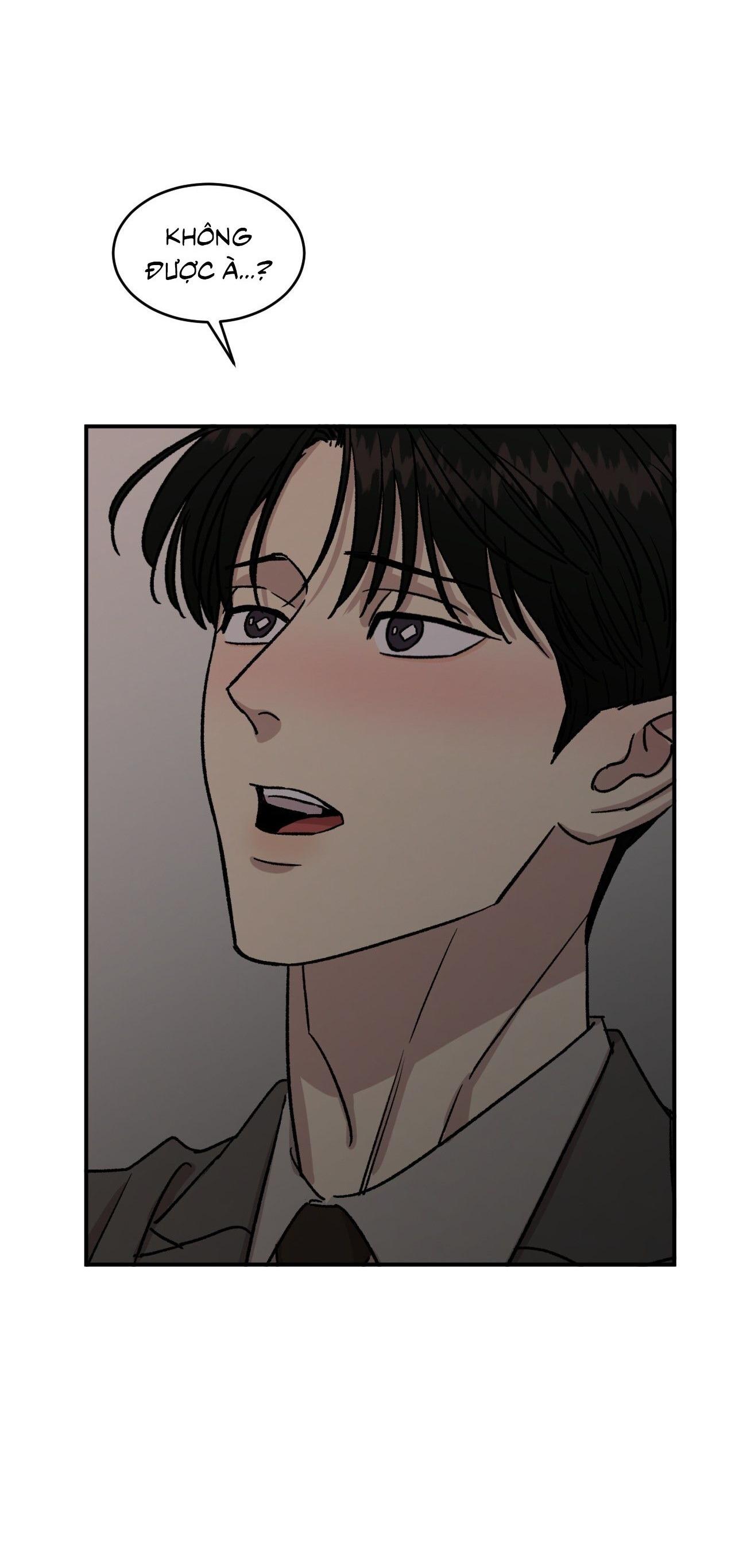 Nhà của chúng ta - Chap 33