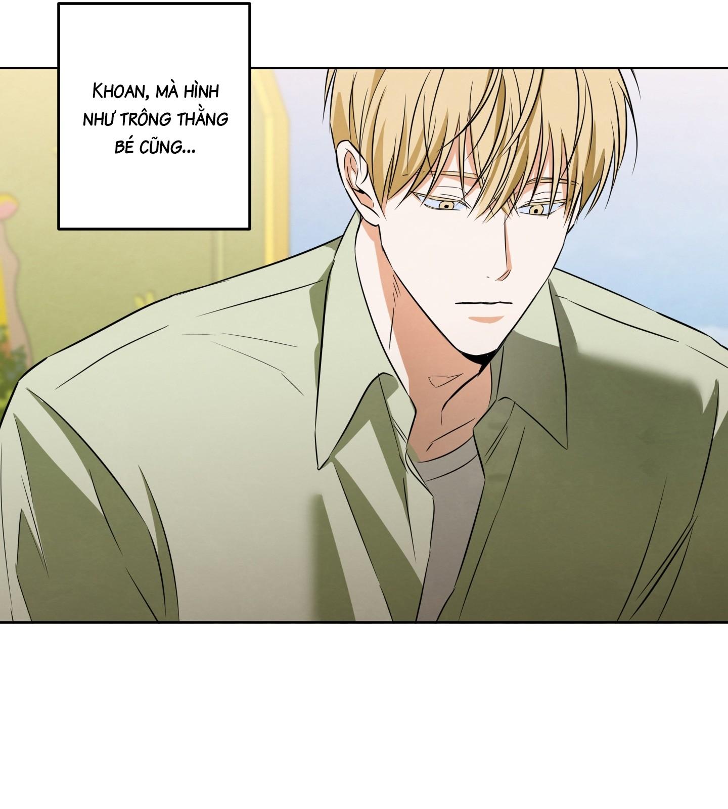 (CBunu) Bí Quyết Chinh Phục Tình Đơn Phương - Chap 1