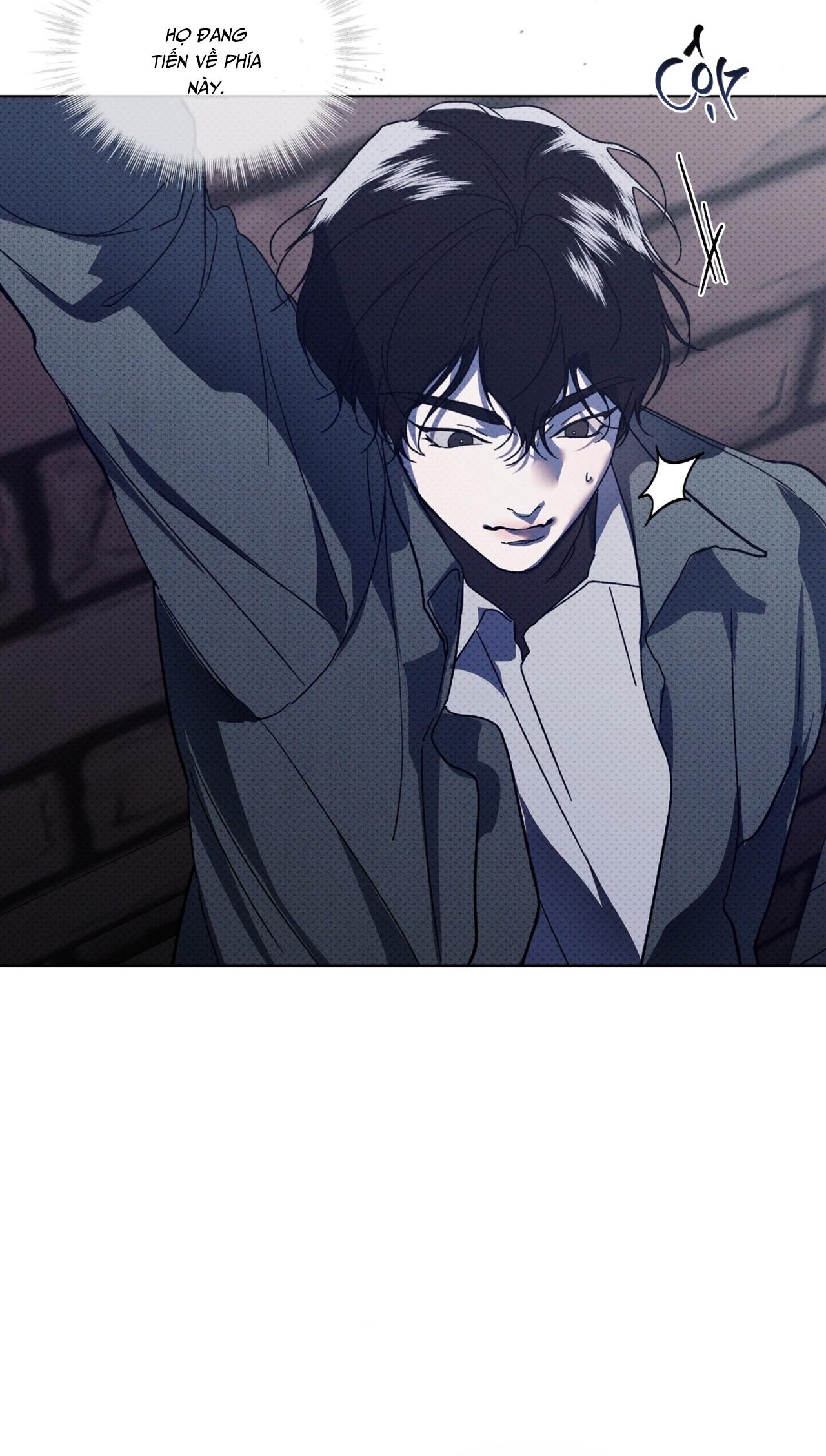 (GĐCV) HÌNH THÁI TIẾN HÓA - Chap 5