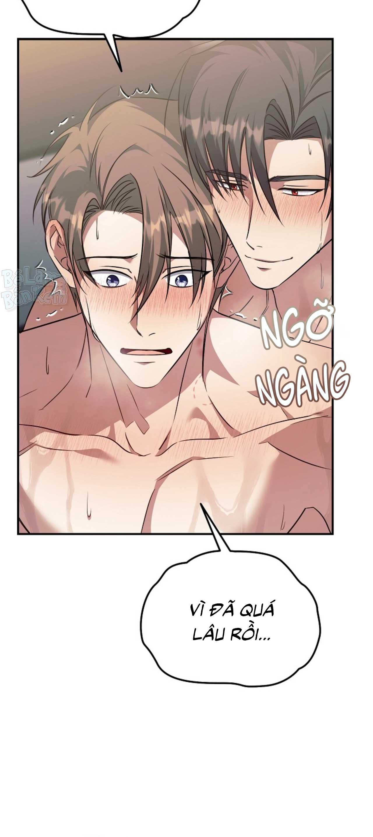 SỰ THẬT TRẦN TRỤI - Chap 10