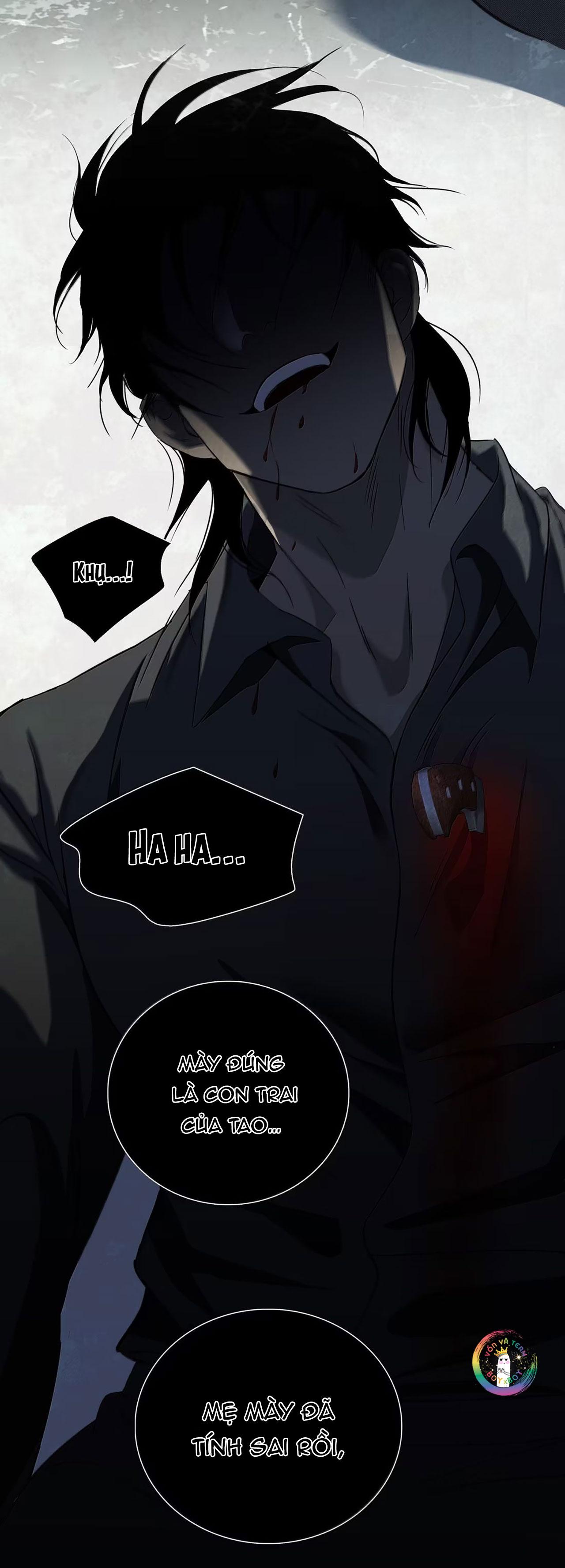 ✯ Sắc Thu Nghĩa Trang ✯ - Chap 30