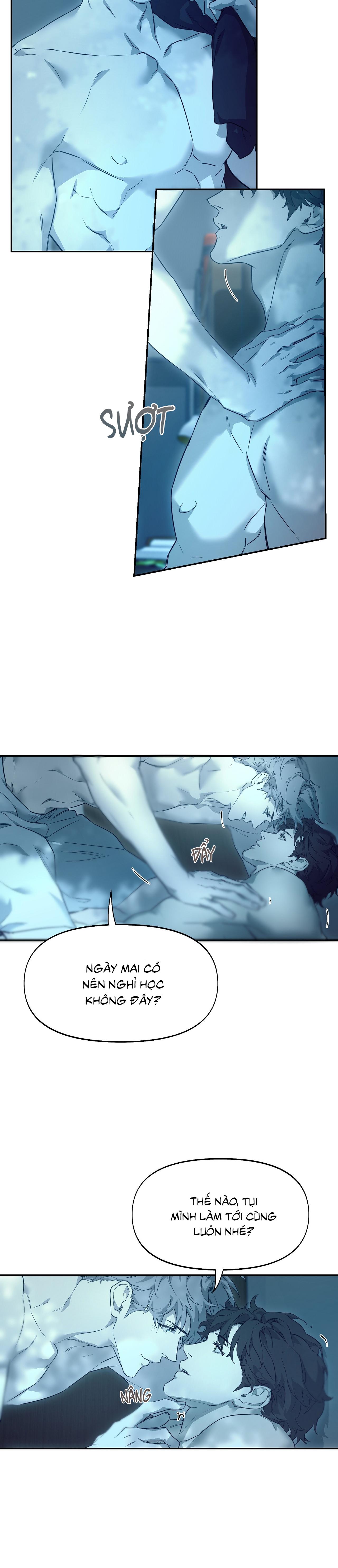 NERD PROJECT - Chap 44