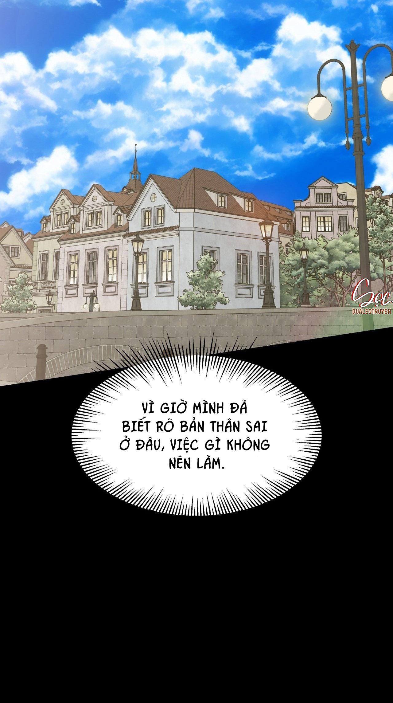 LỆNH CỨU RỖI - Chap 79