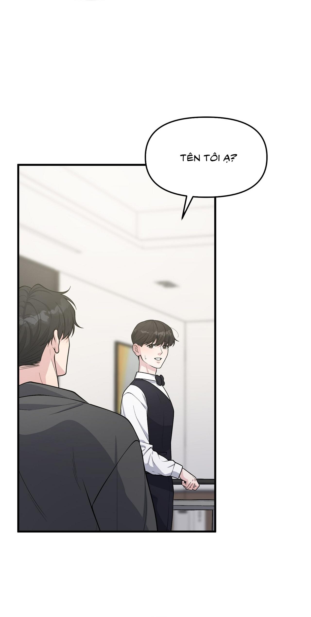 [DDT] HƯƠNG VỊ TÌNH THÂN - Chap 2