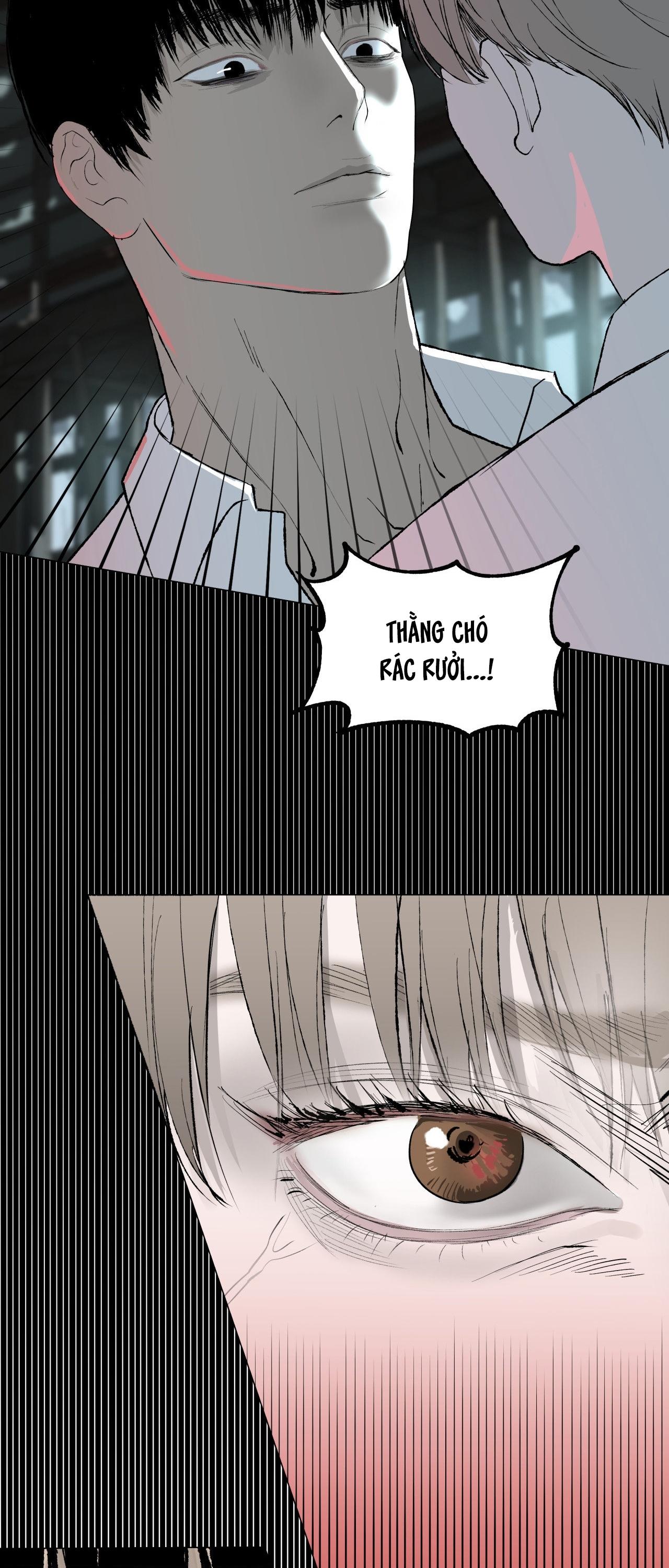 (GĐCV) RÁC RƯỞI CŨNG TỪNG CÓ GIÁ TRỊ - Chap 3